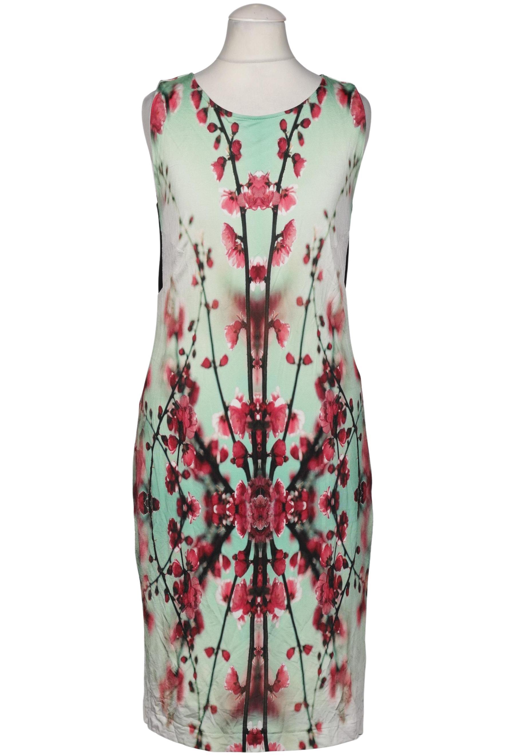 

Ana Alcazar Damen Kleid, mehrfarbig, Gr. 38