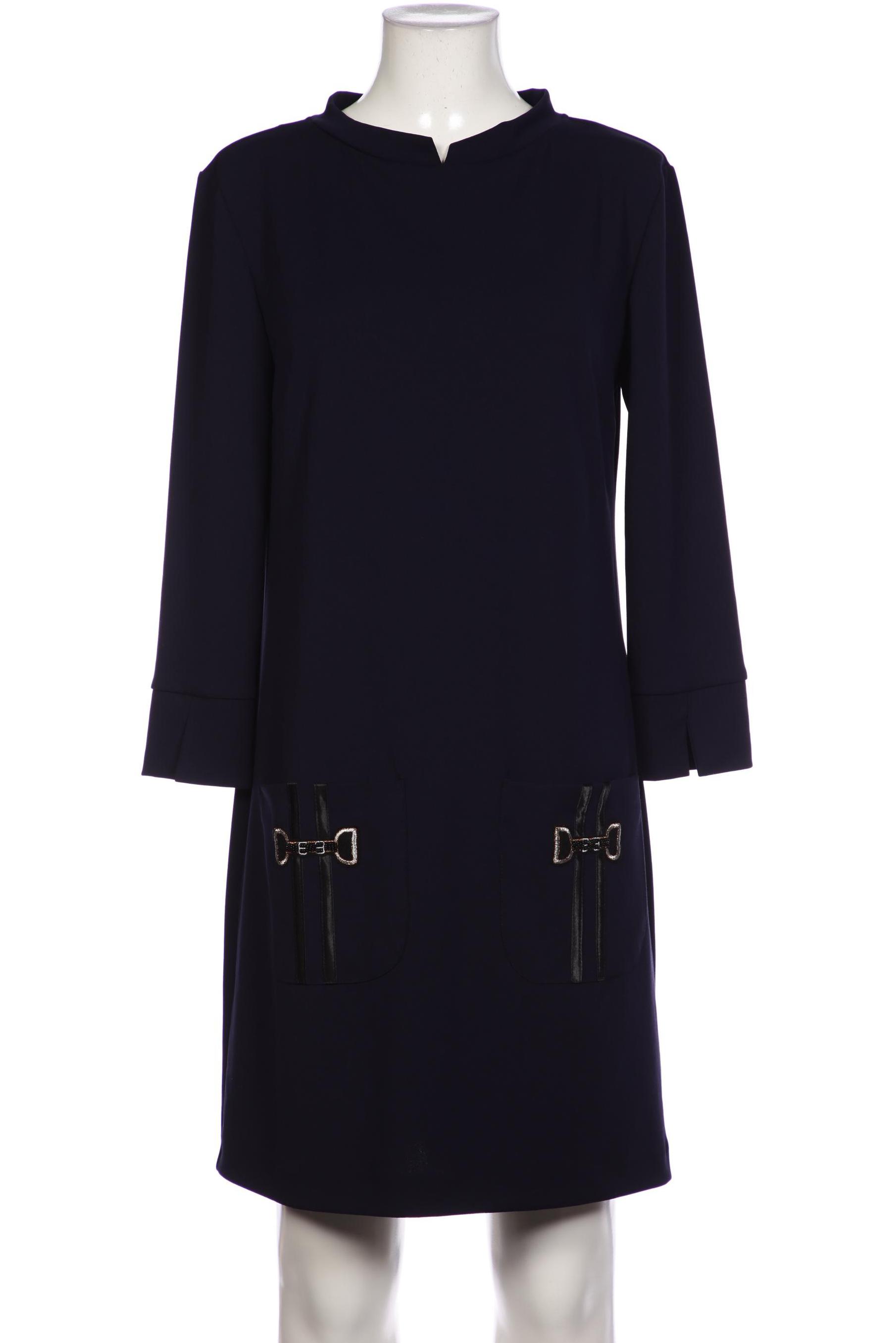 

Ana Alcazar Damen Kleid, marineblau, Gr. 40