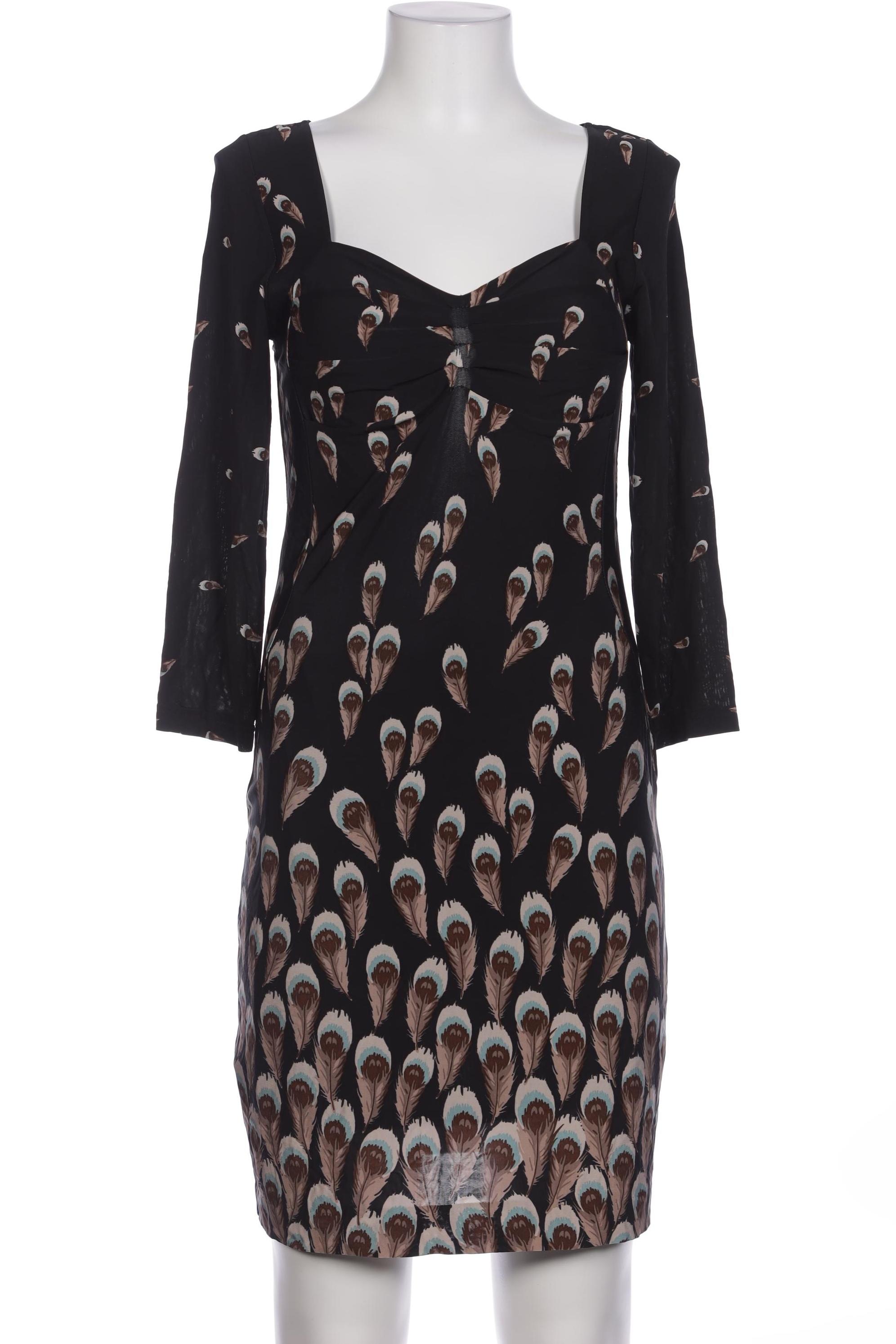 

Ana Alcazar Damen Kleid, schwarz, Gr. 40