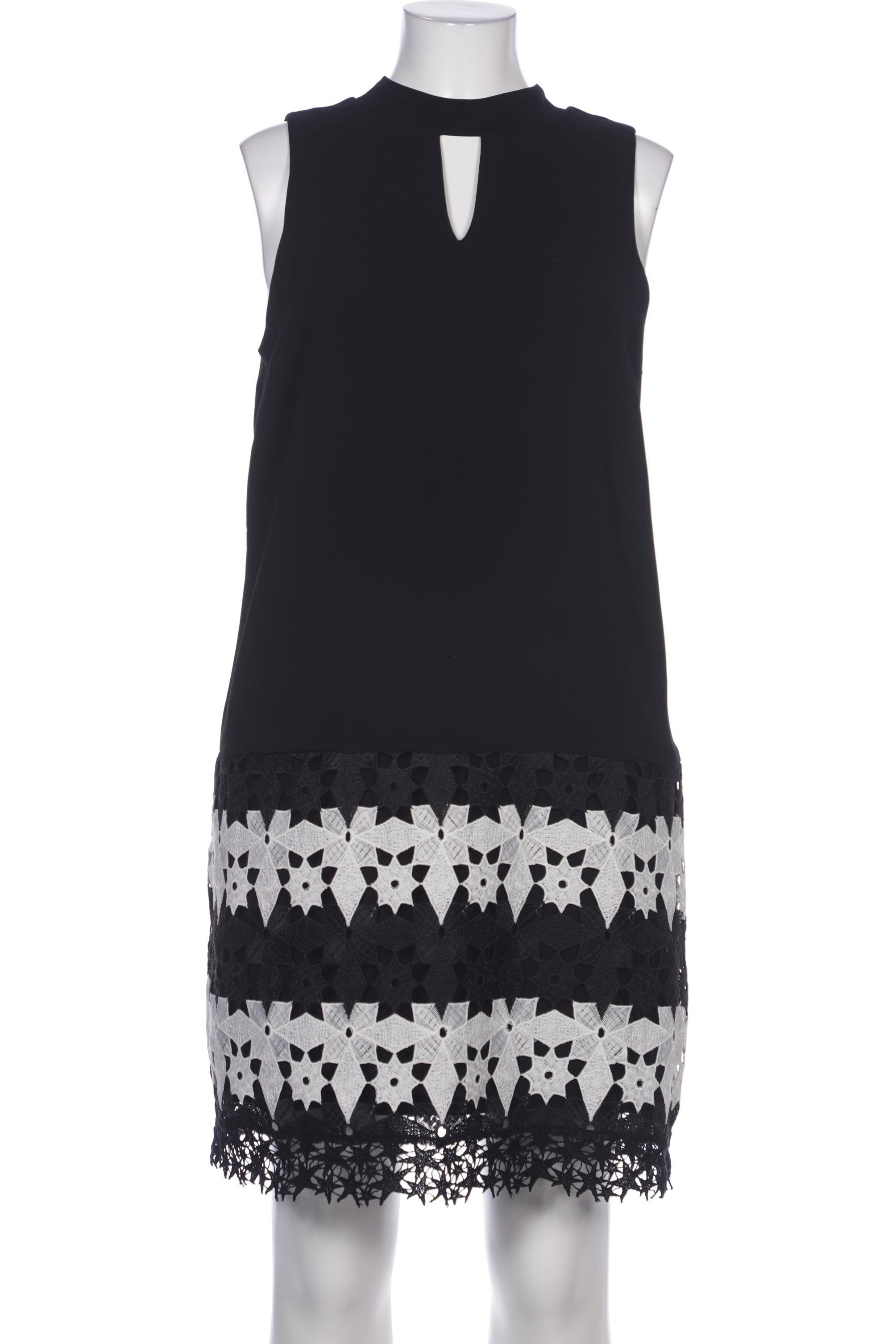 

Ana Alcazar Damen Kleid, schwarz, Gr. 44