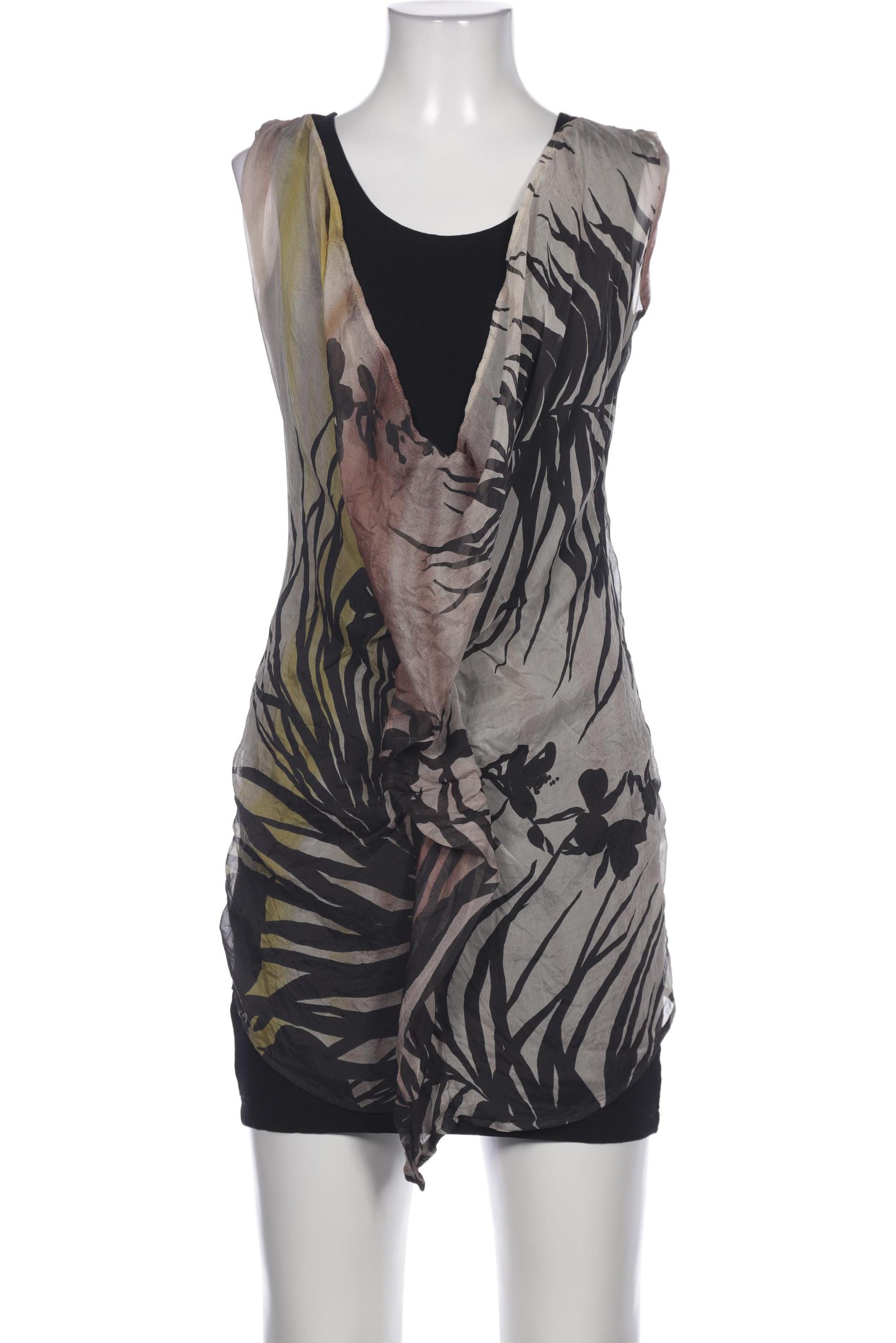

Ana Alcazar Damen Kleid, schwarz