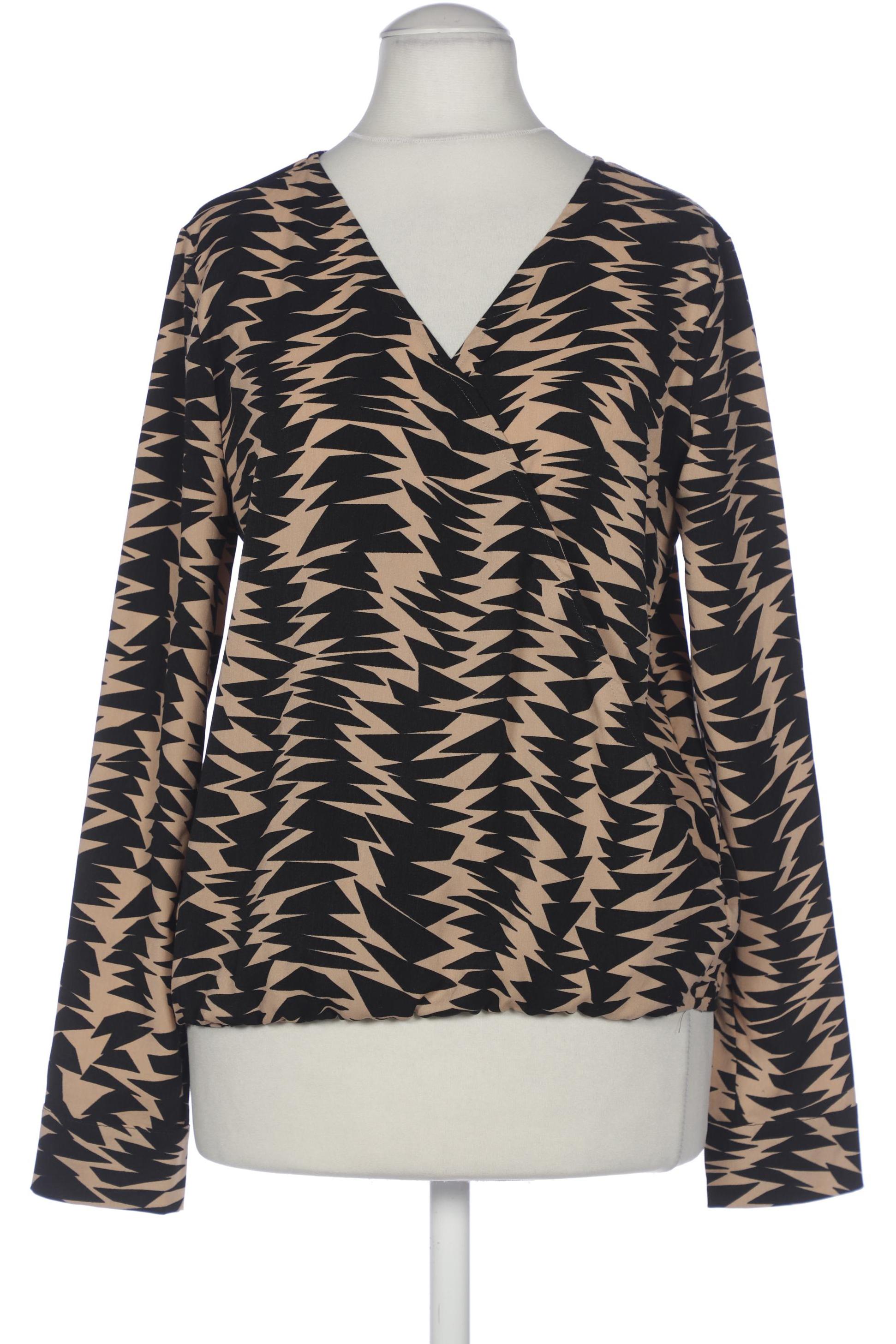 

Ana Alcazar Damen Bluse, schwarz, Gr. 34