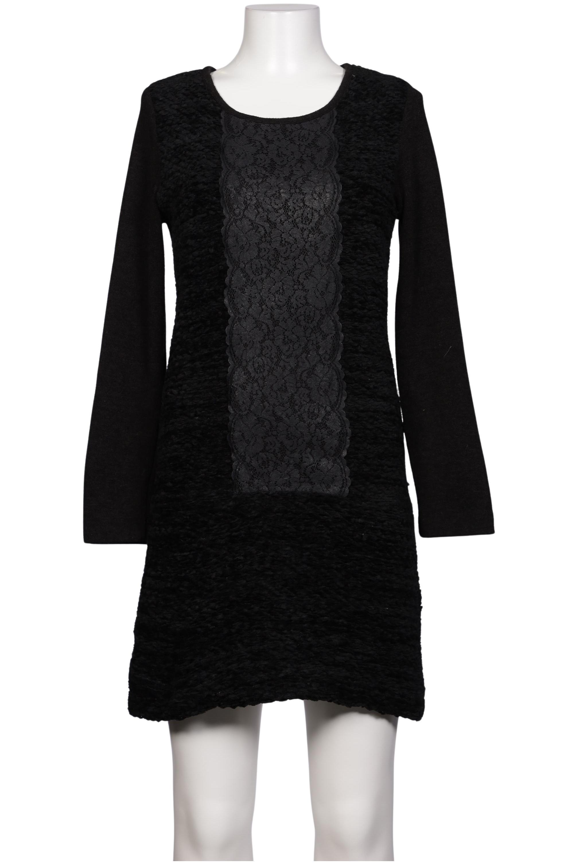 

Ana Alcazar Damen Kleid, schwarz, Gr. 42