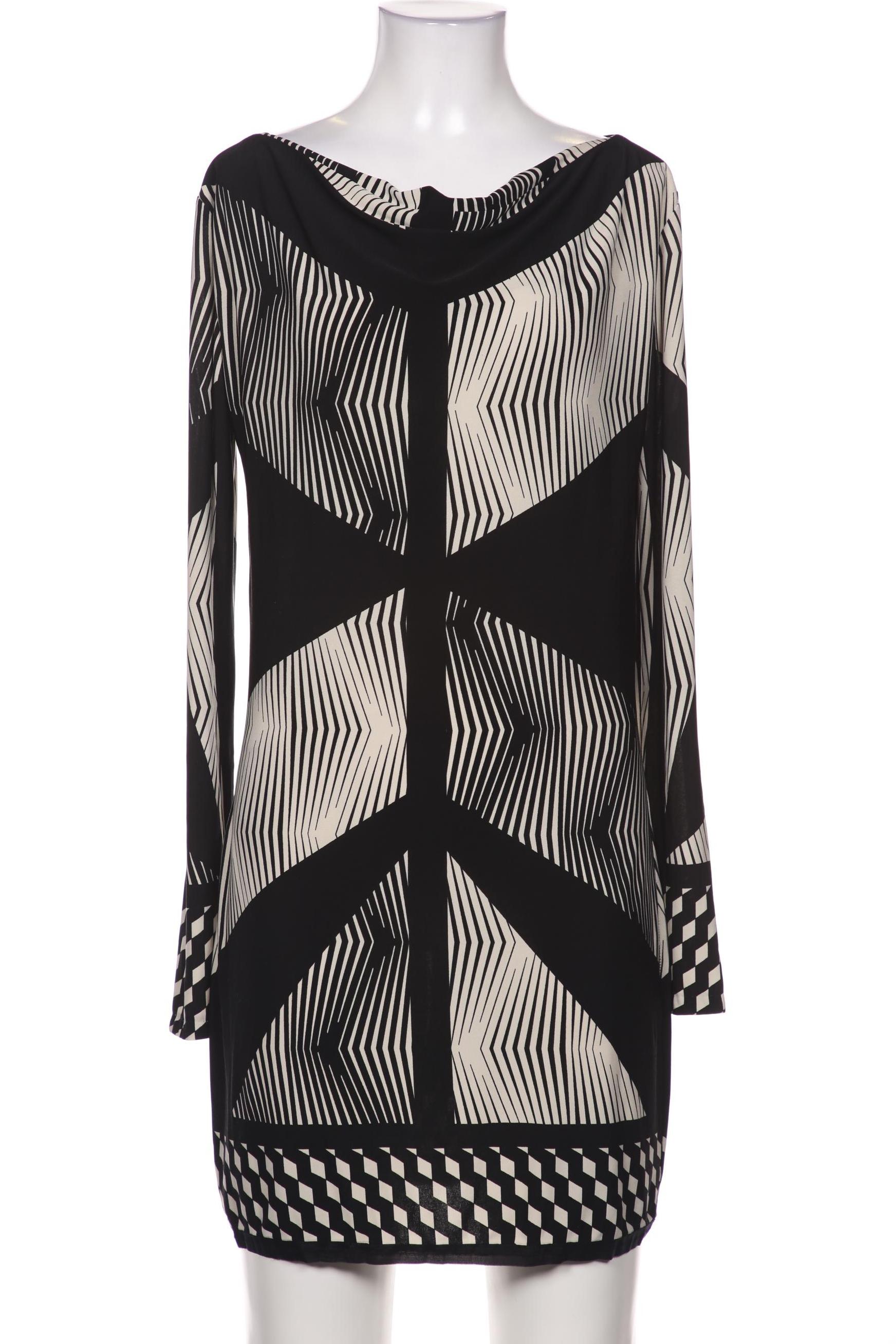 

Ana Alcazar Damen Kleid, schwarz, Gr. 36