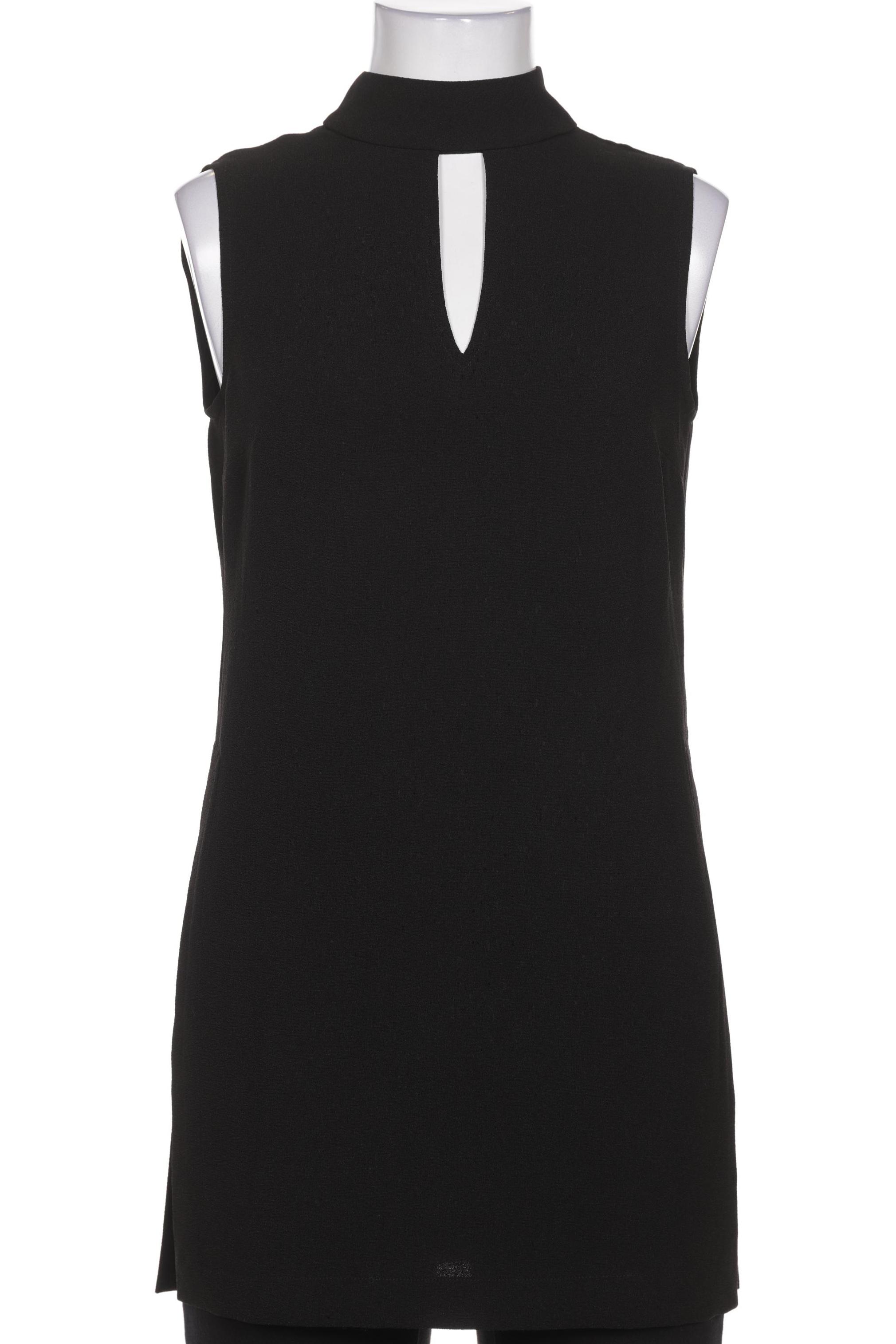 

Ana Alcazar Damen Bluse, schwarz, Gr. 34
