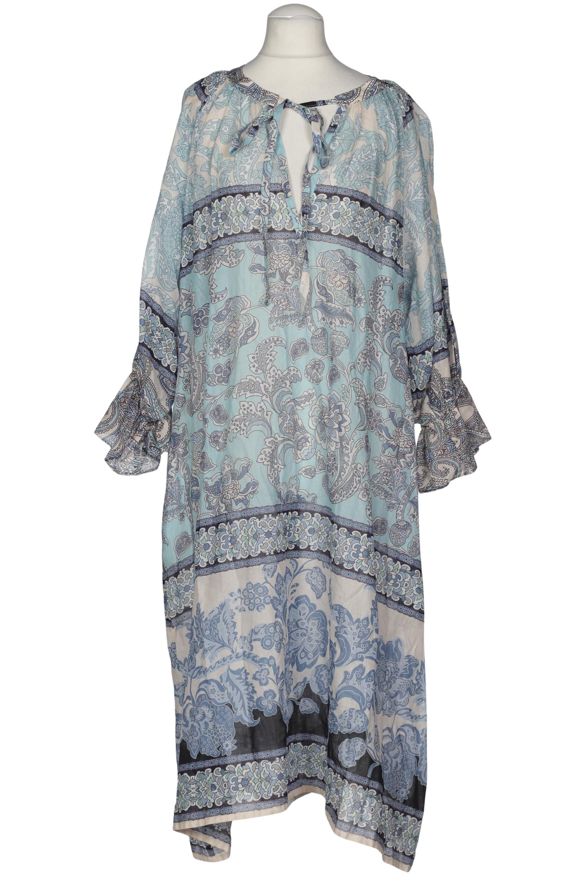 

Ana Alcazar Damen Kleid, blau, Gr. 36