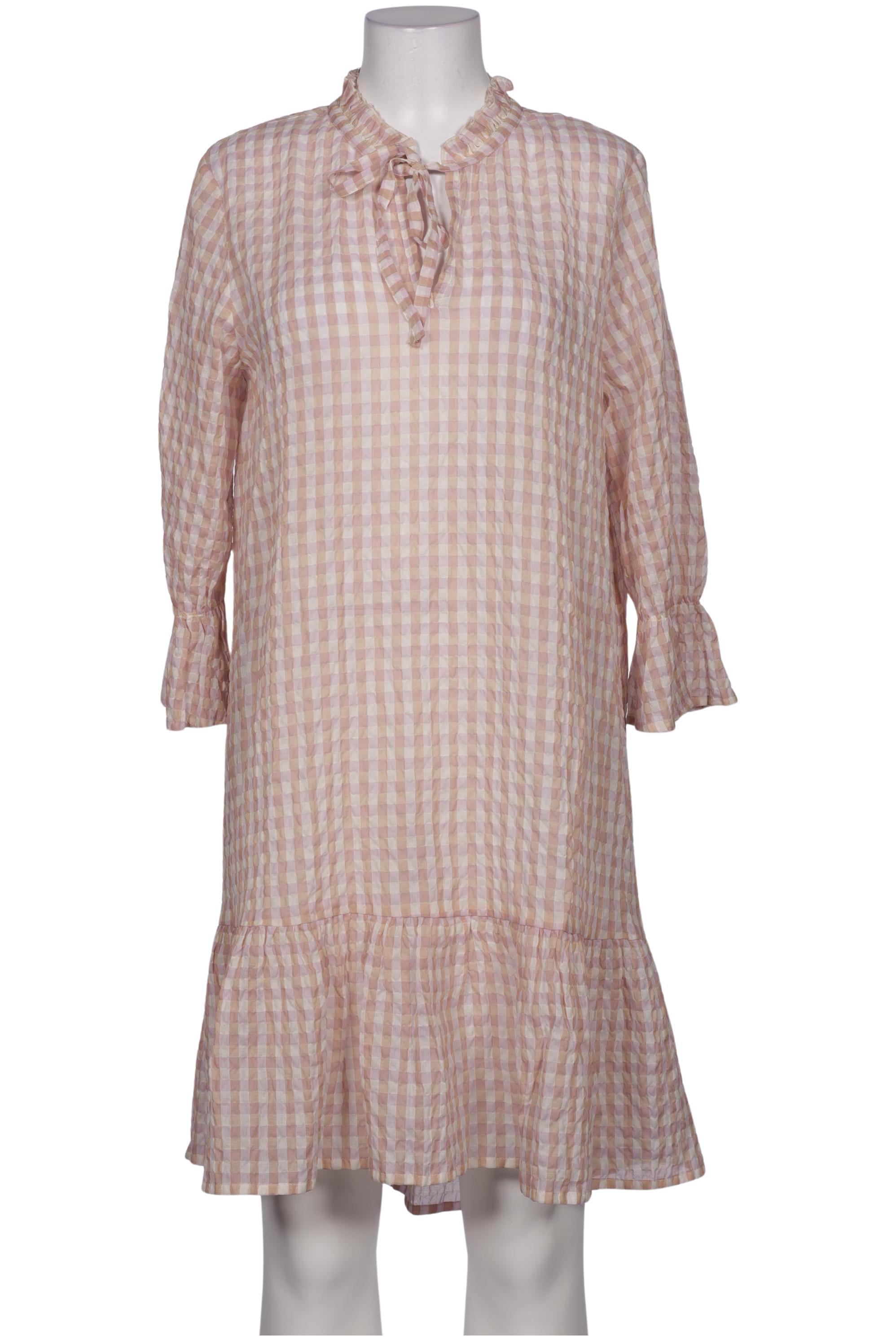 

Ana Alcazar Damen Kleid, pink, Gr. 38