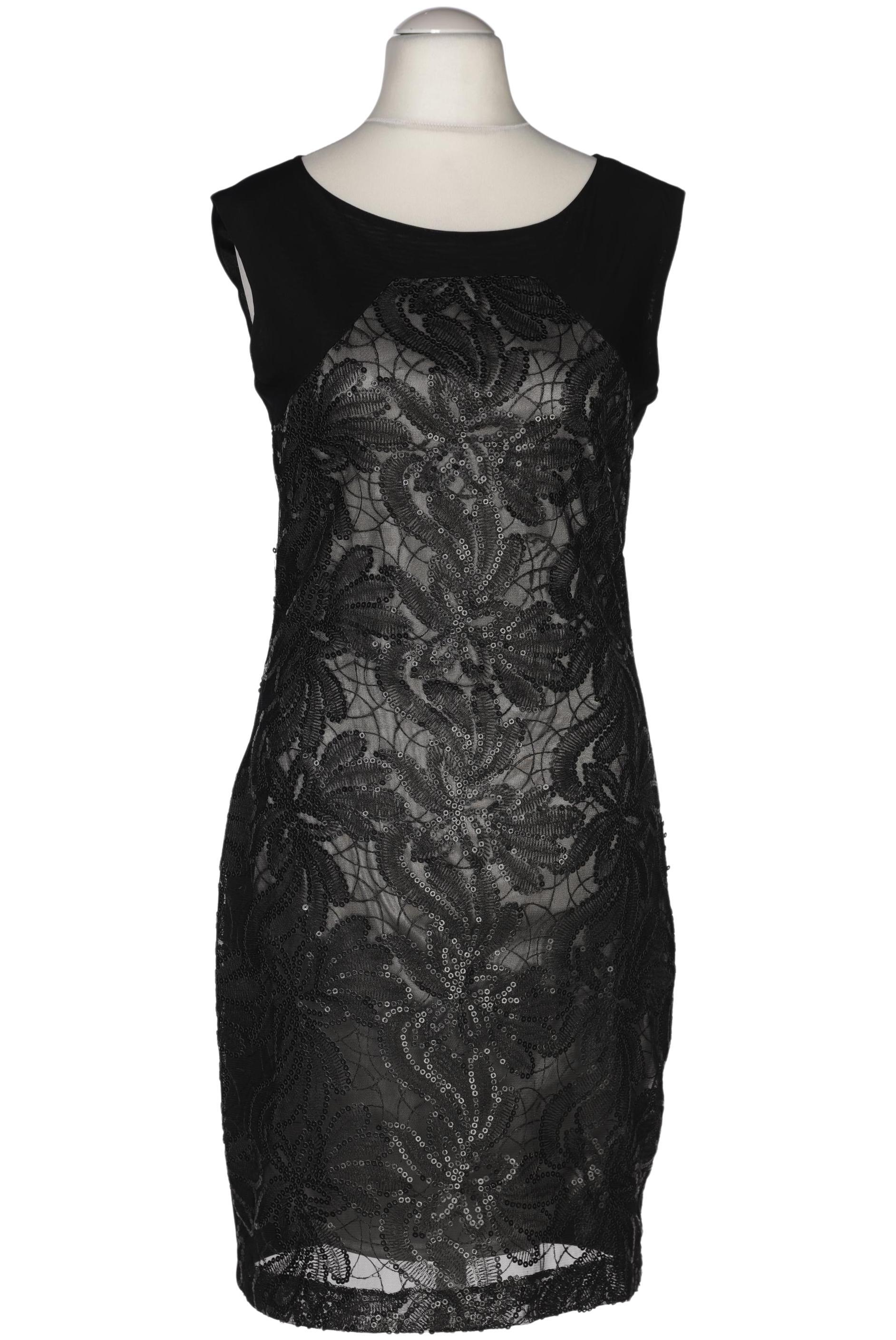 

Ana Alcazar Damen Kleid, schwarz, Gr. 40
