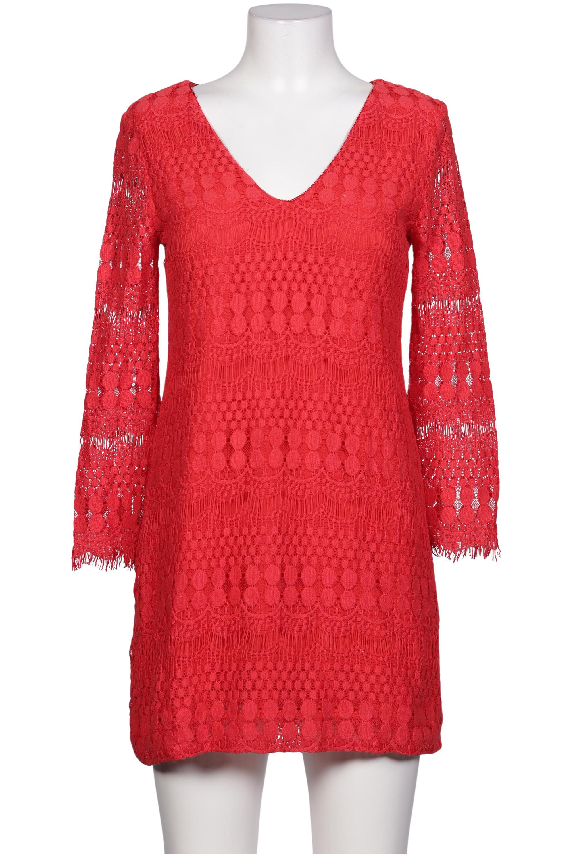 

Ana Alcazar Damen Kleid, rot, Gr. 38