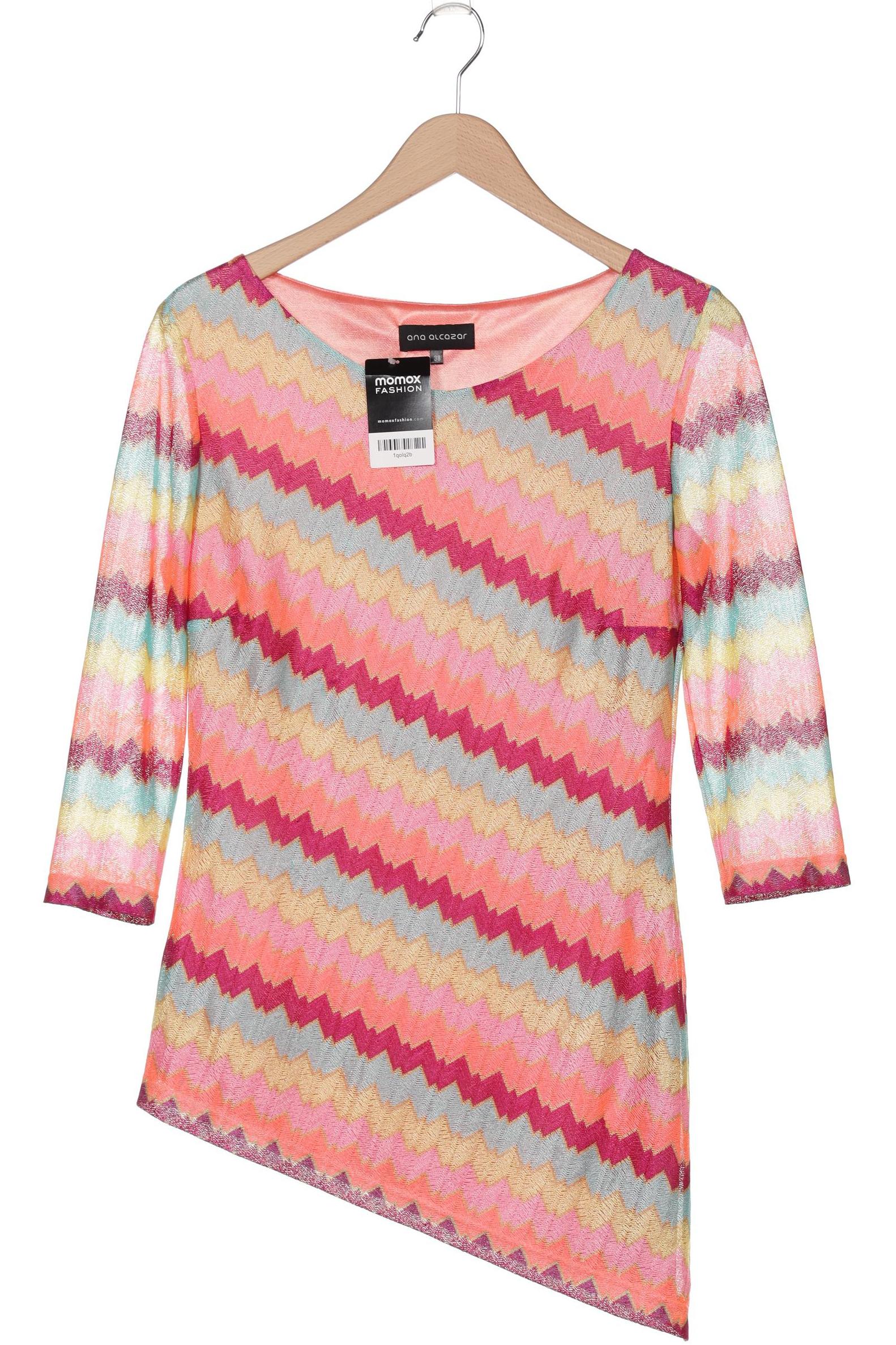 

Ana Alcazar Damen Pullover, mehrfarbig, Gr. 38