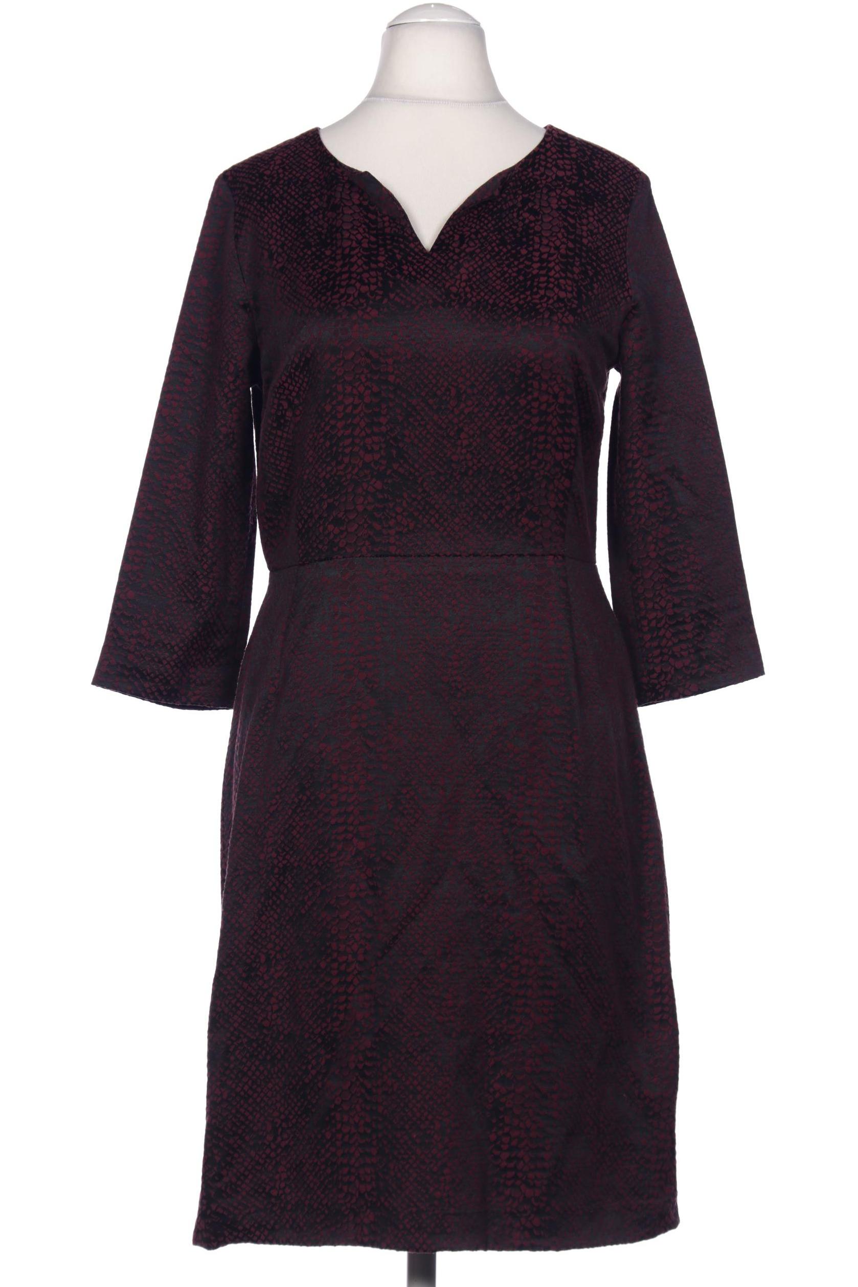 

Ana Alcazar Damen Kleid, bordeaux, Gr. 38