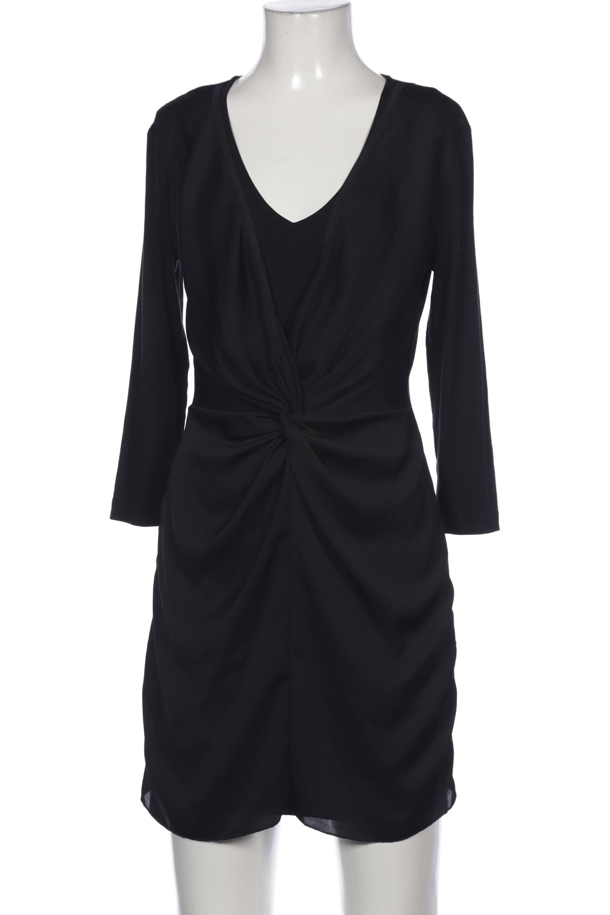

Ana Alcazar Damen Kleid, schwarz, Gr. 36