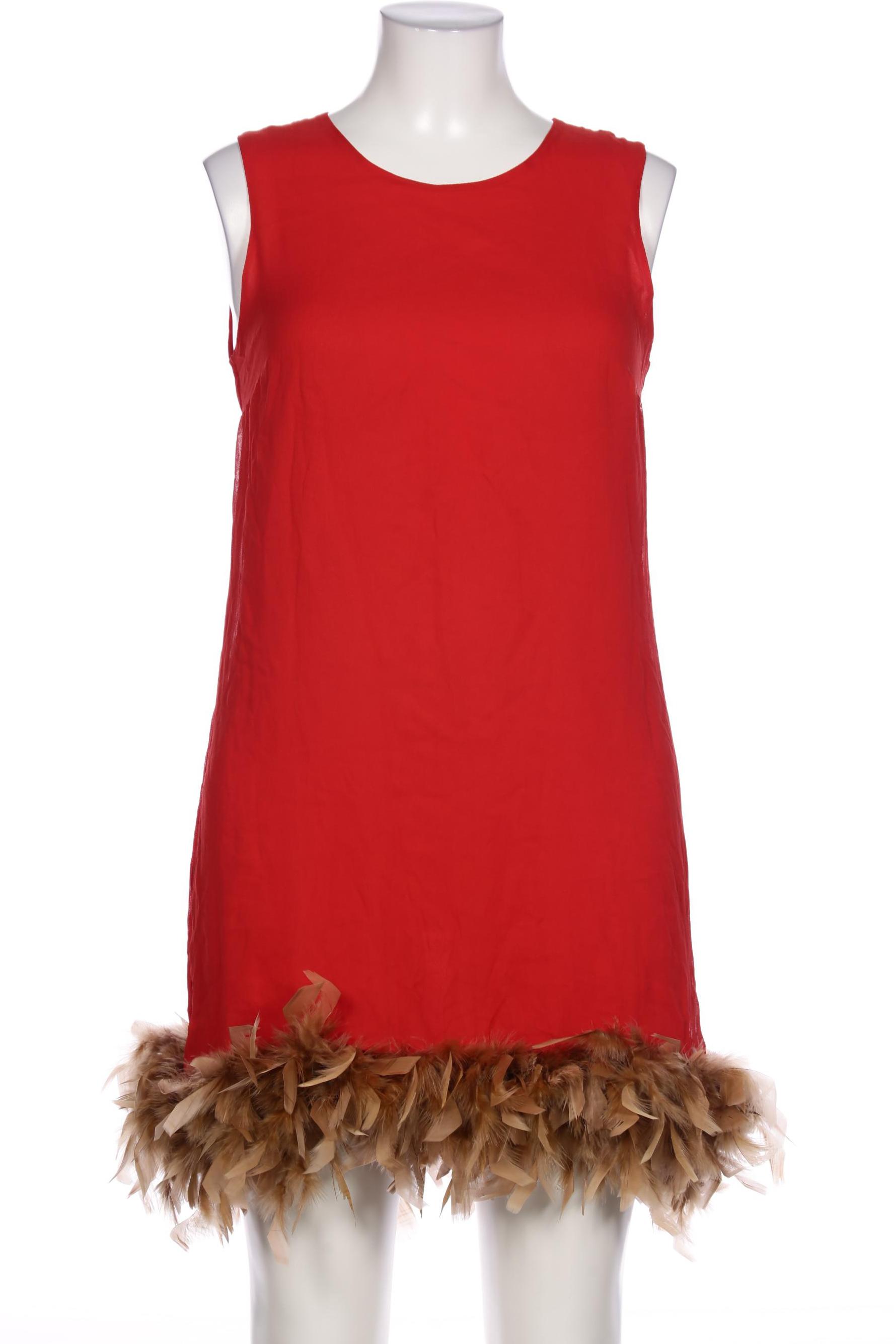 

Ana Alcazar Damen Kleid, rot