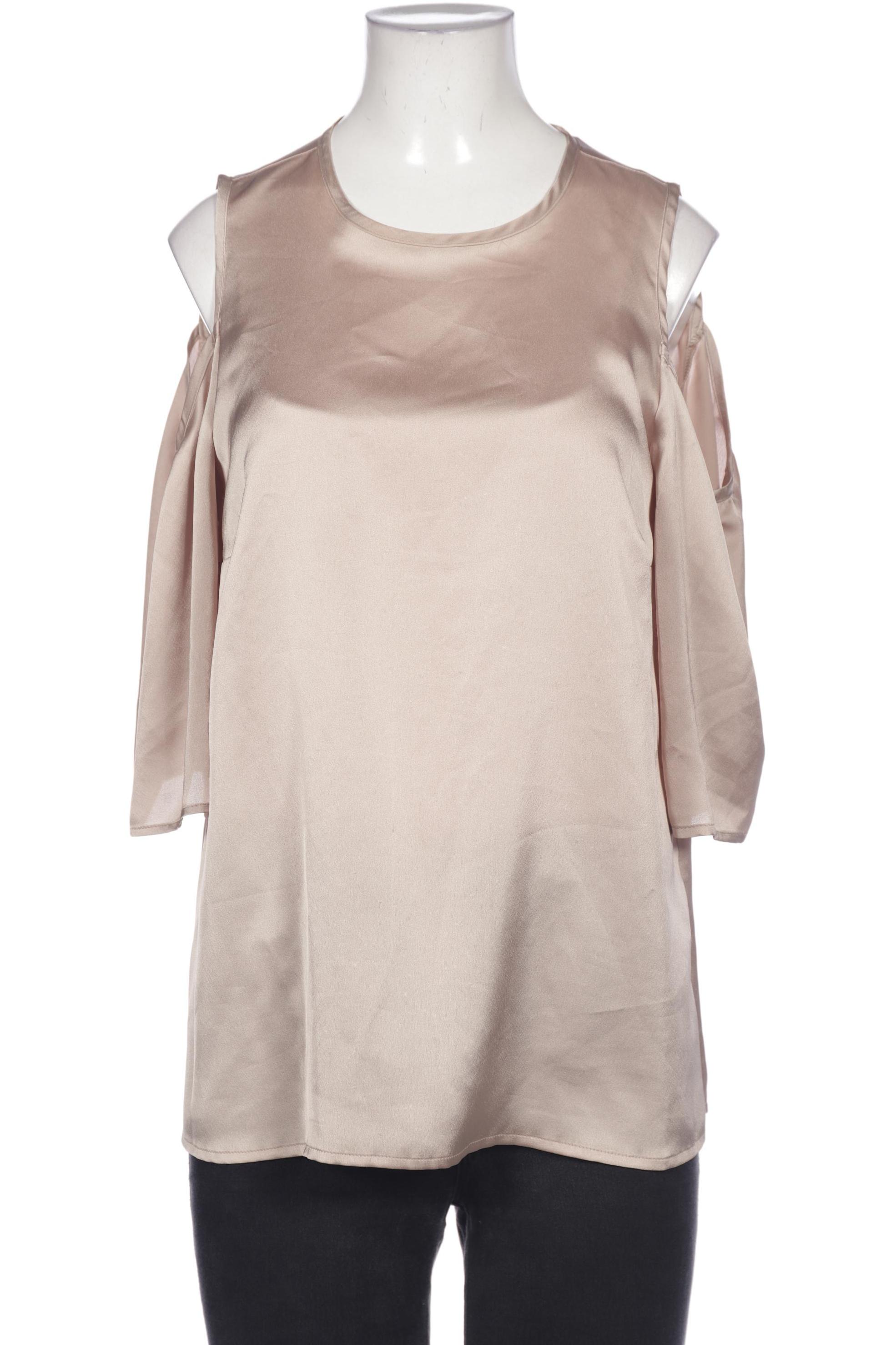 

Ana Alcazar Damen Bluse, beige, Gr. 36