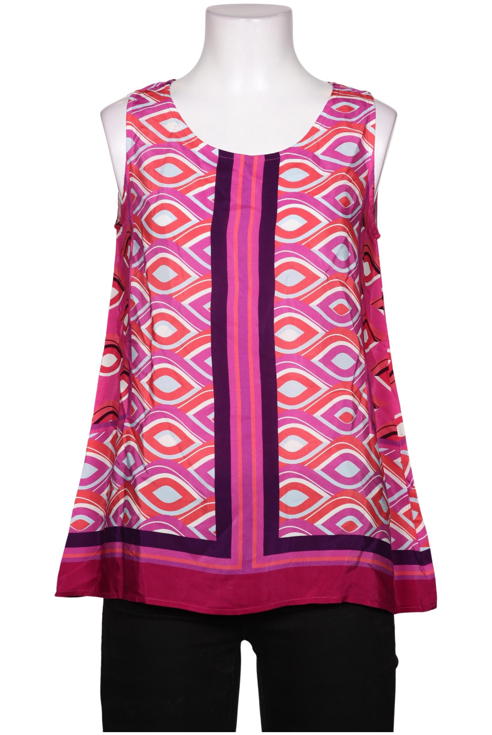 

Ana Alcazar Damen Top, pink, Gr. 36