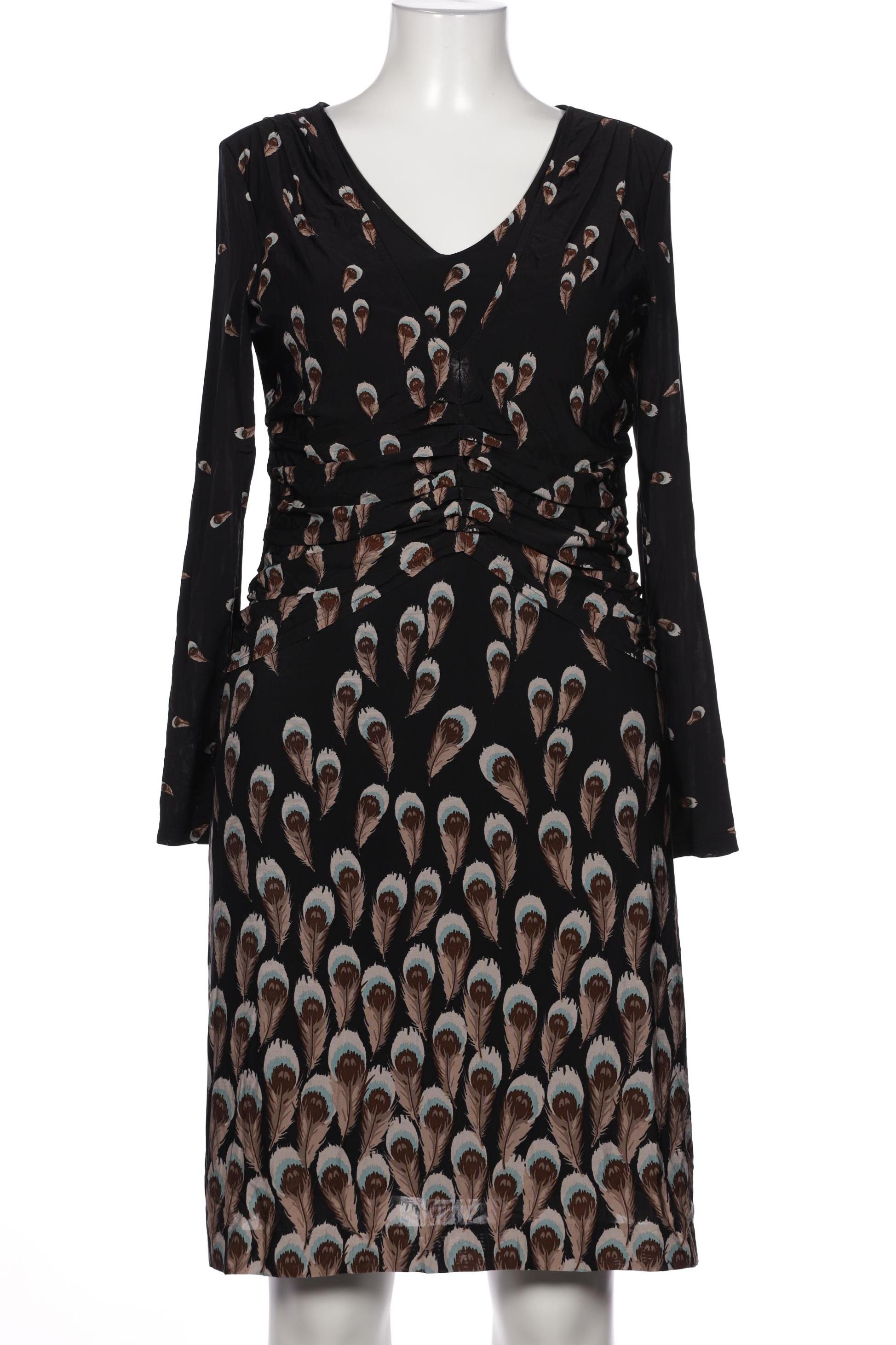 

Ana Alcazar Damen Kleid, schwarz, Gr. 42
