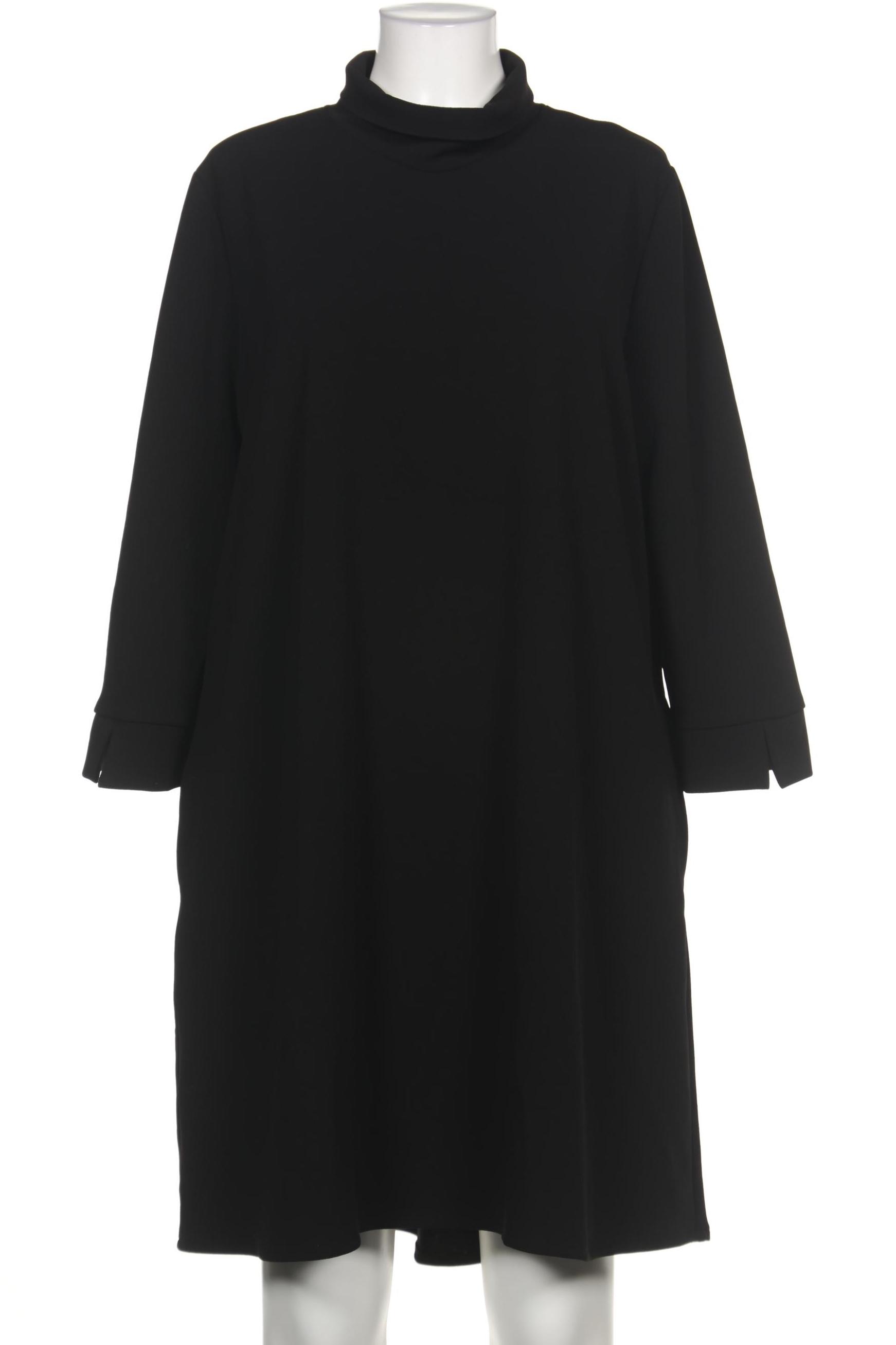 

Ana Alcazar Damen Kleid, schwarz, Gr. 42