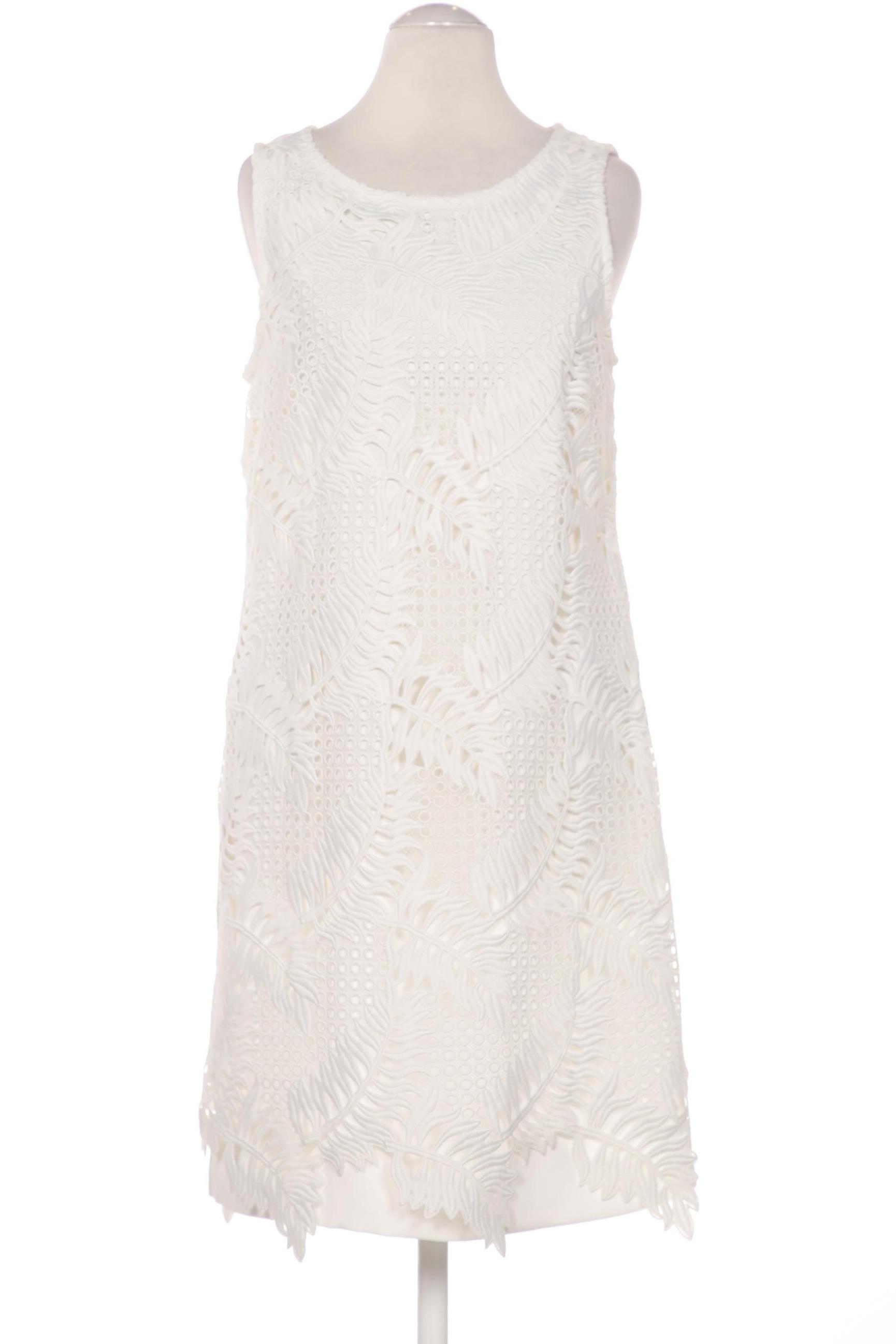 

Ana Alcazar Damen Kleid, weiß, Gr. 34