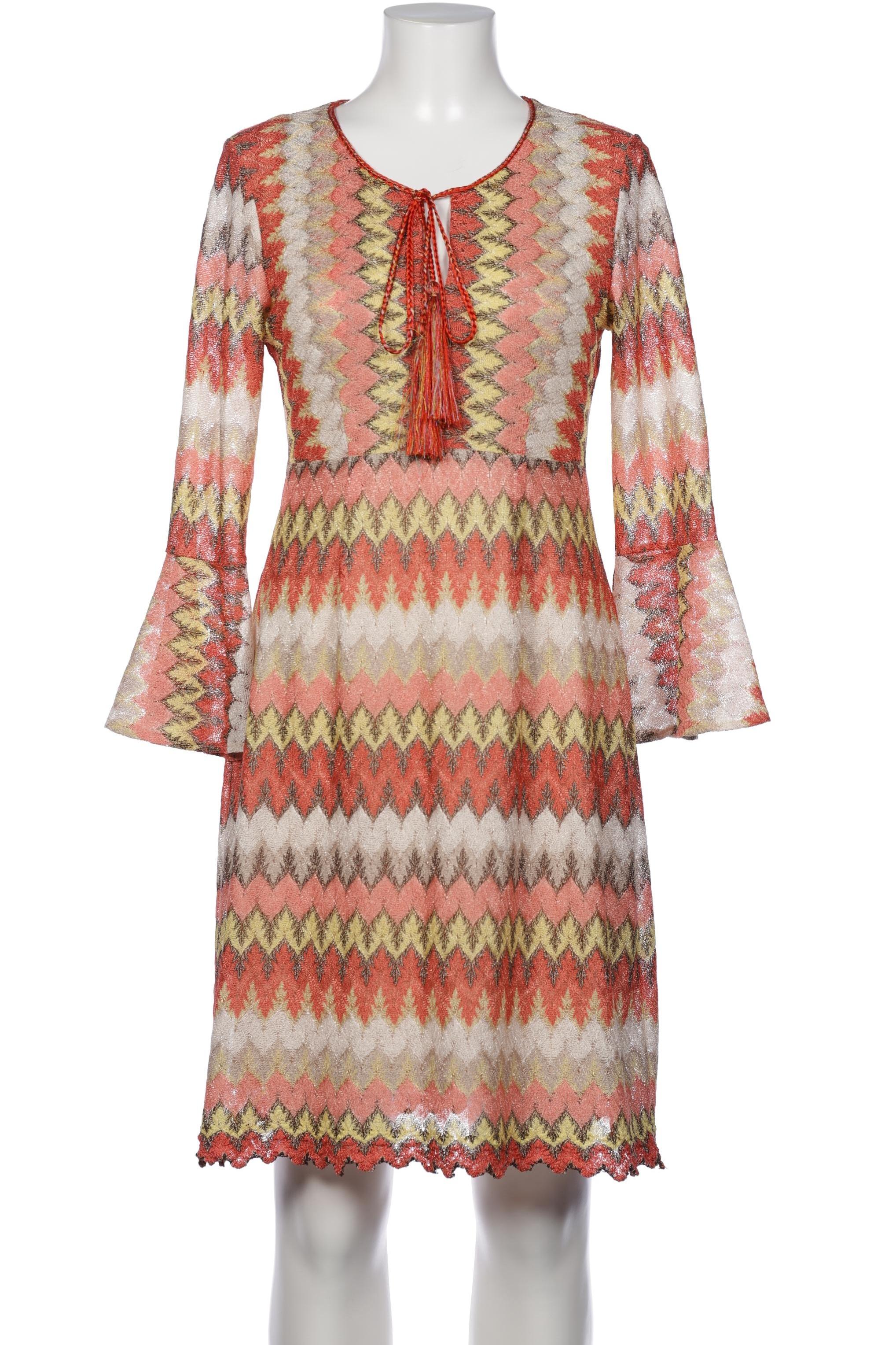 

Ana Alcazar Damen Kleid, orange, Gr. 40