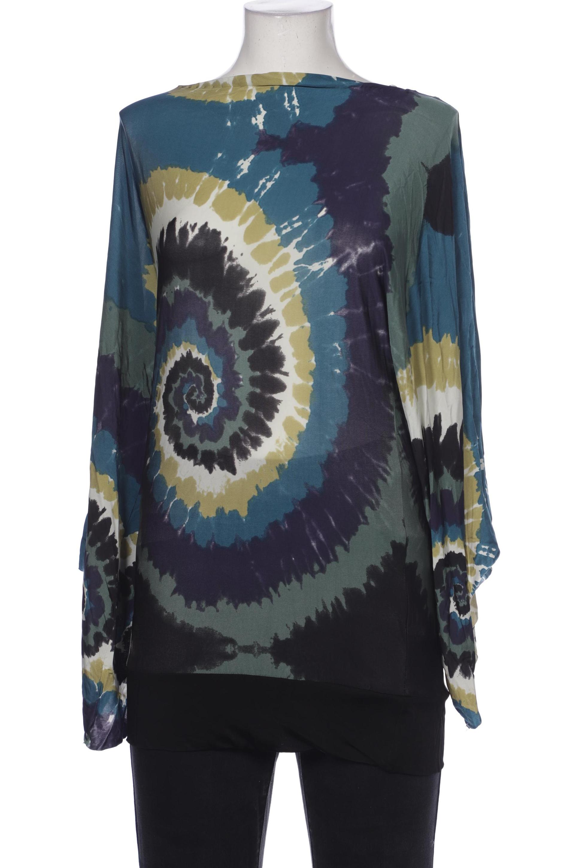 

Ana Alcazar Damen Bluse, mehrfarbig, Gr. 38