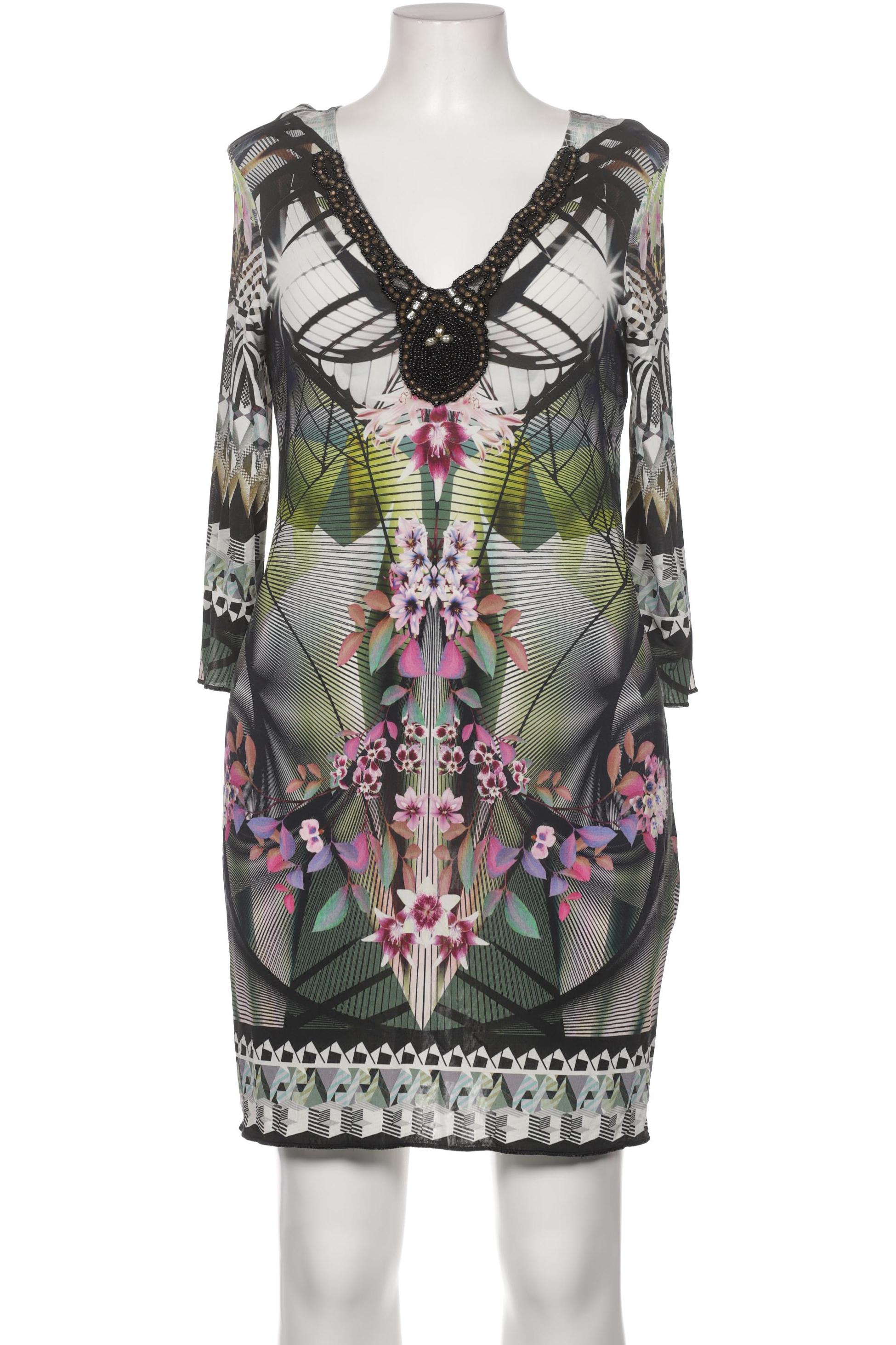 

Ana Alcazar Damen Kleid, mehrfarbig, Gr. 44