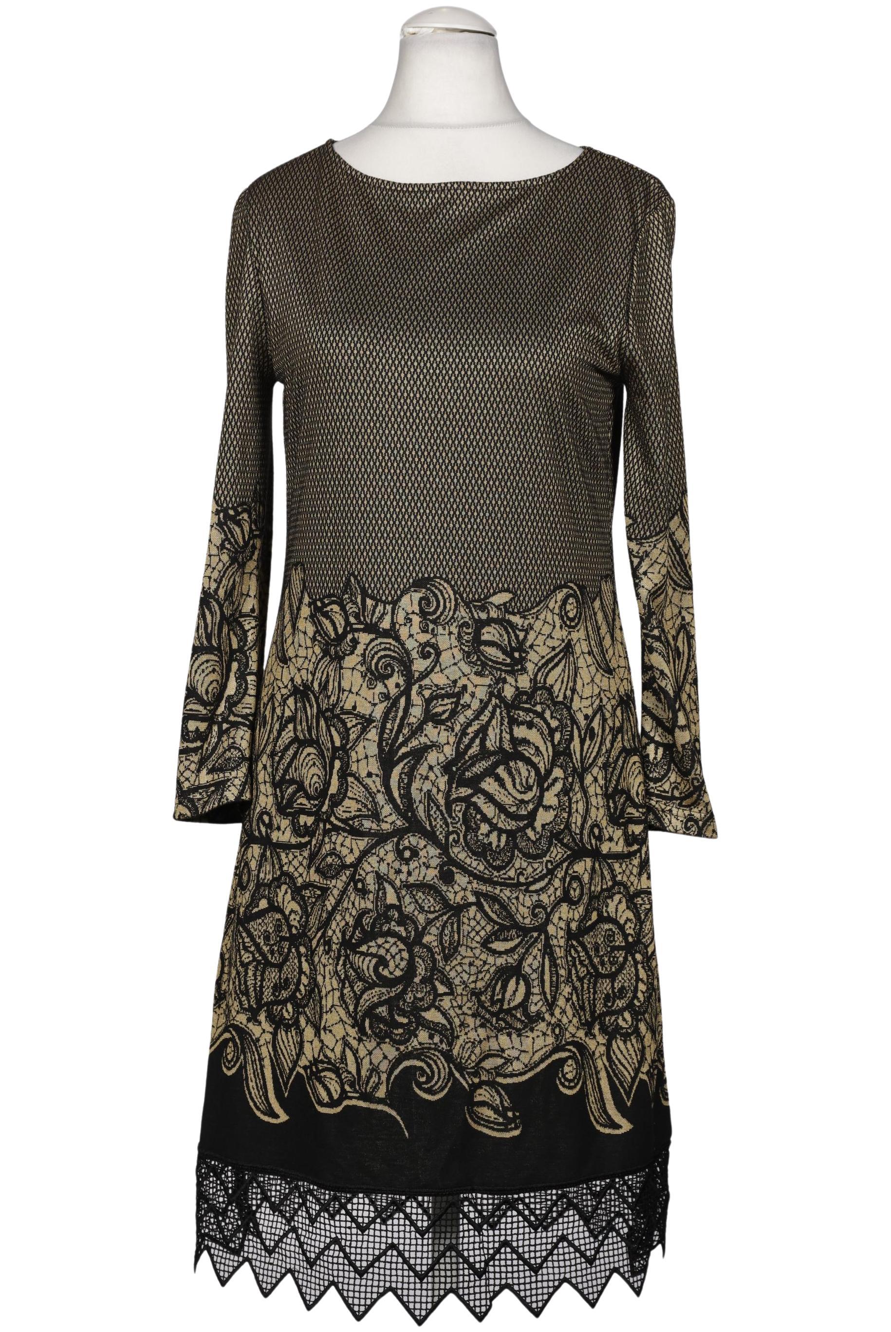 

Ana Alcazar Damen Kleid, braun, Gr. 38