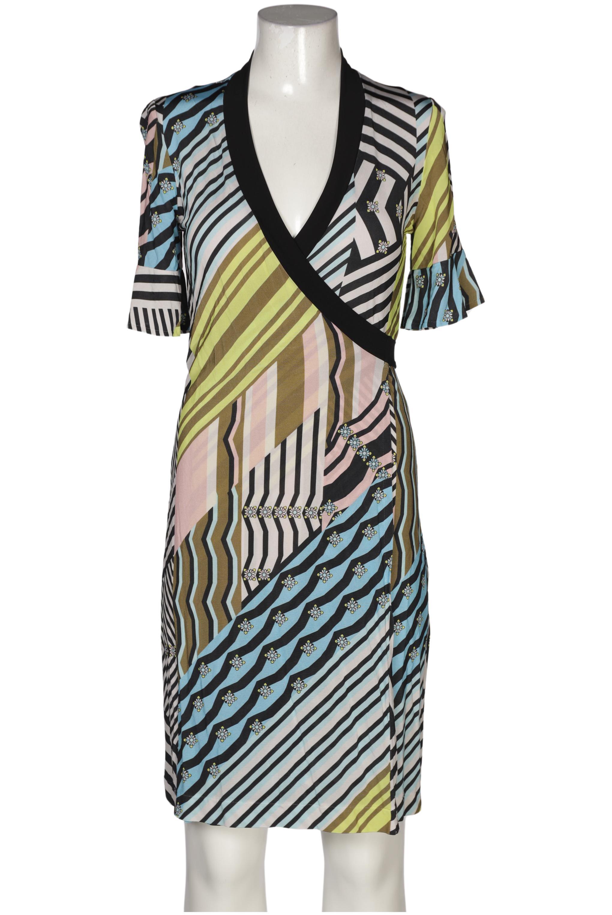 

Ana Alcazar Damen Kleid, mehrfarbig, Gr. 38