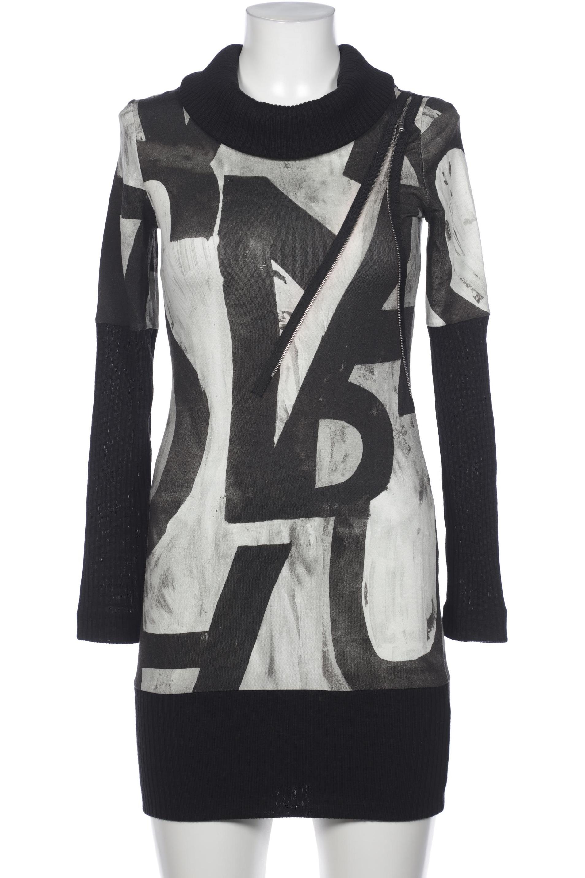 

Ana Alcazar Damen Kleid, schwarz
