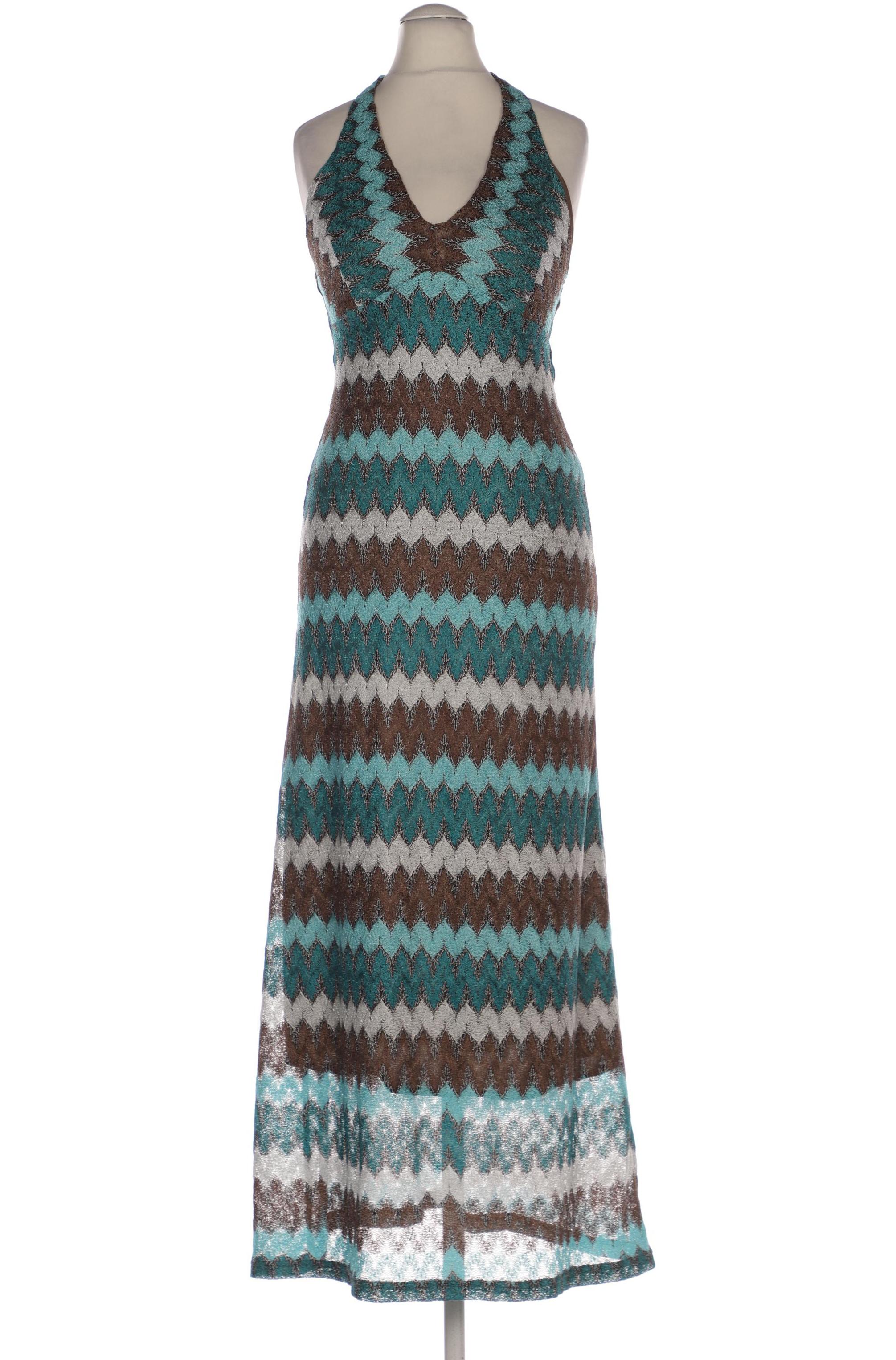 

Ana Alcazar Damen Kleid, mehrfarbig