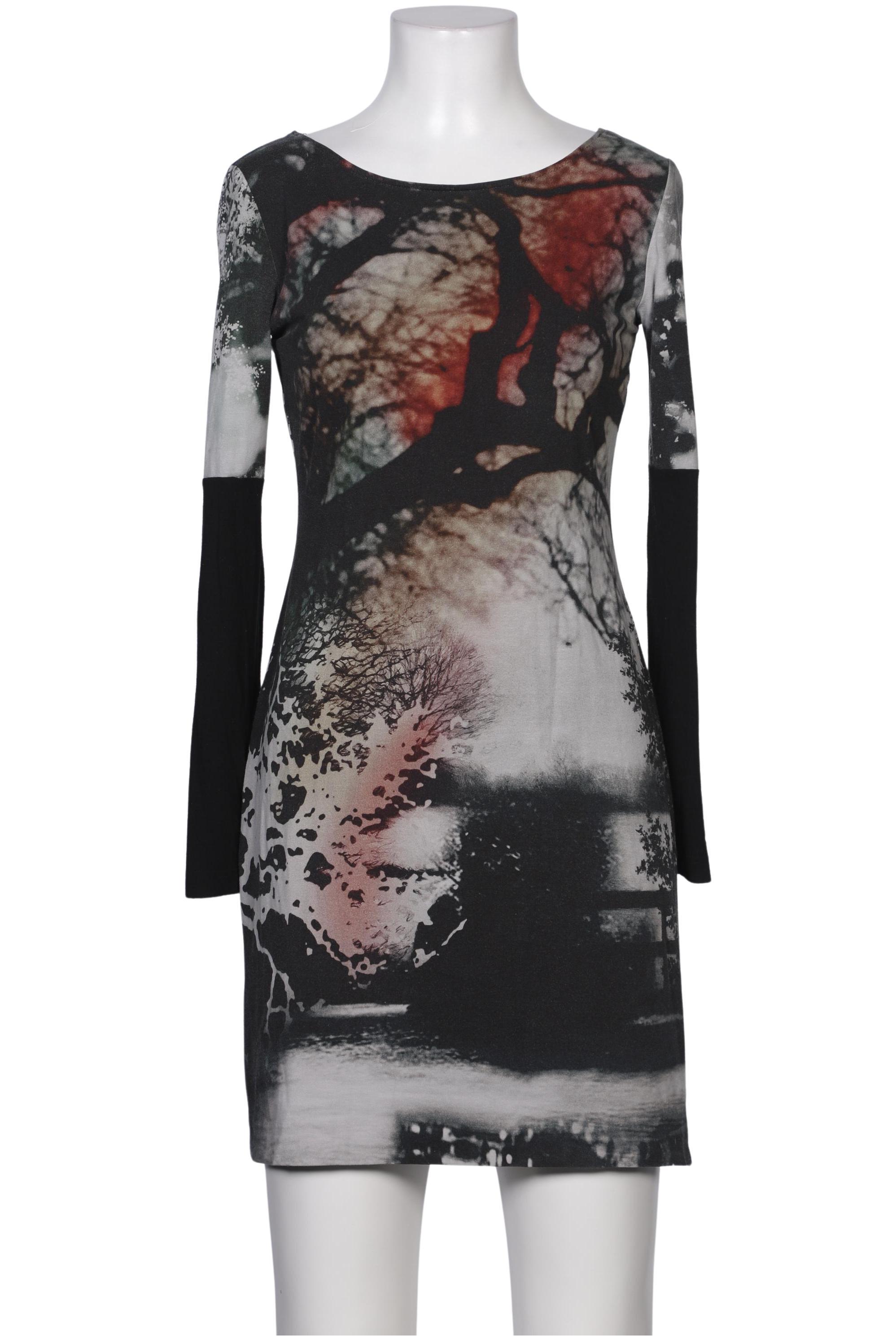 

Ana Alcazar Damen Kleid, schwarz, Gr. 38