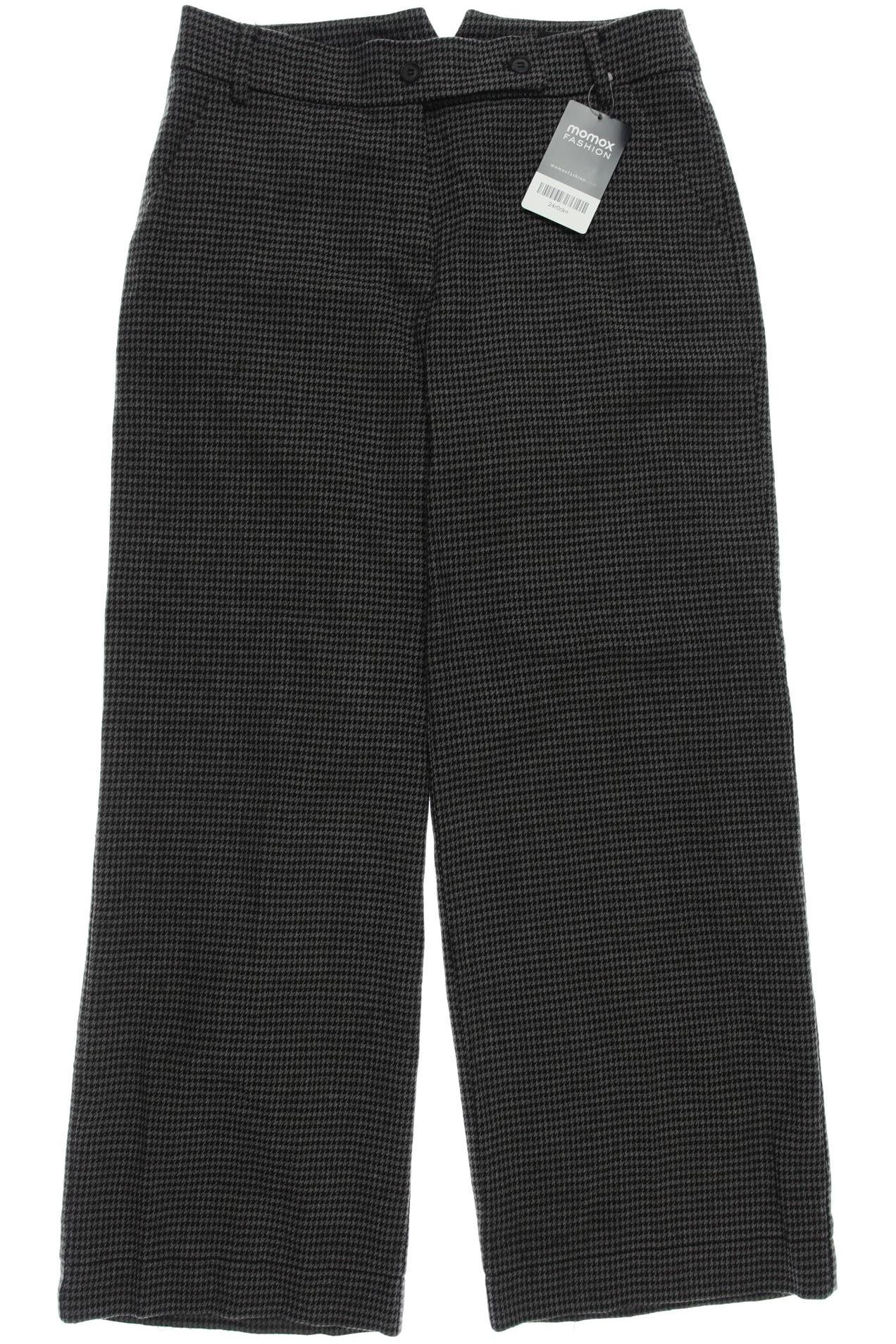 

Ana Alcazar Damen Stoffhose, grau, Gr. 36