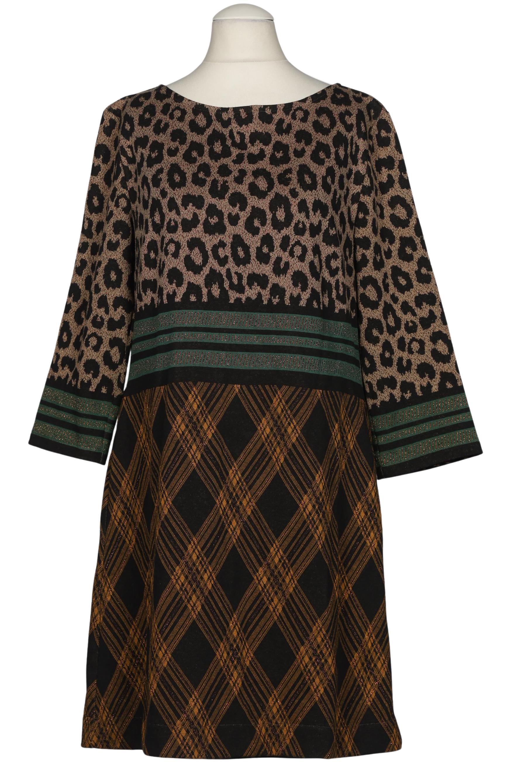 

Ana Alcazar Damen Kleid, mehrfarbig, Gr. 38