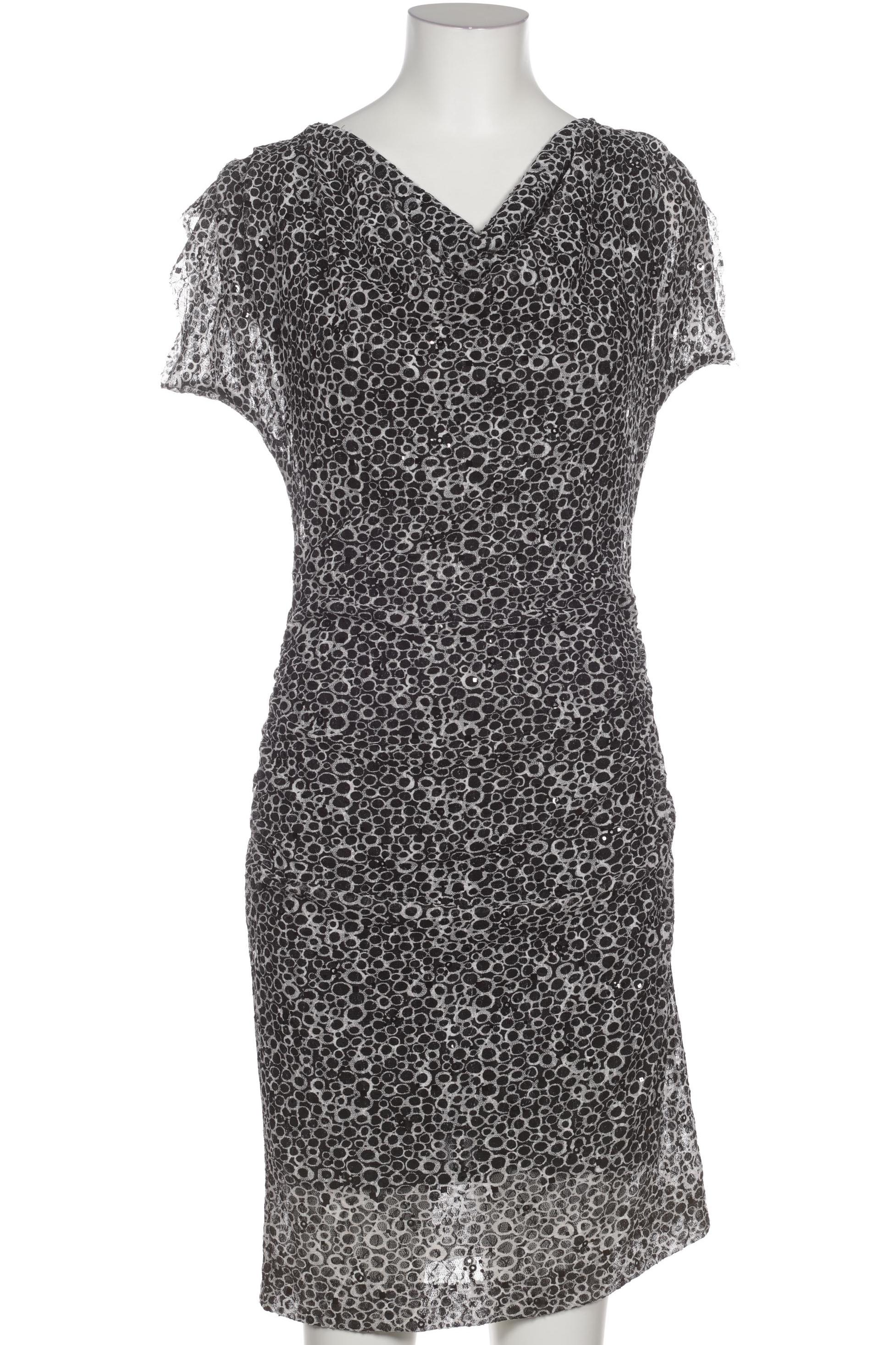 

Ana Alcazar Damen Kleid, schwarz, Gr. 36