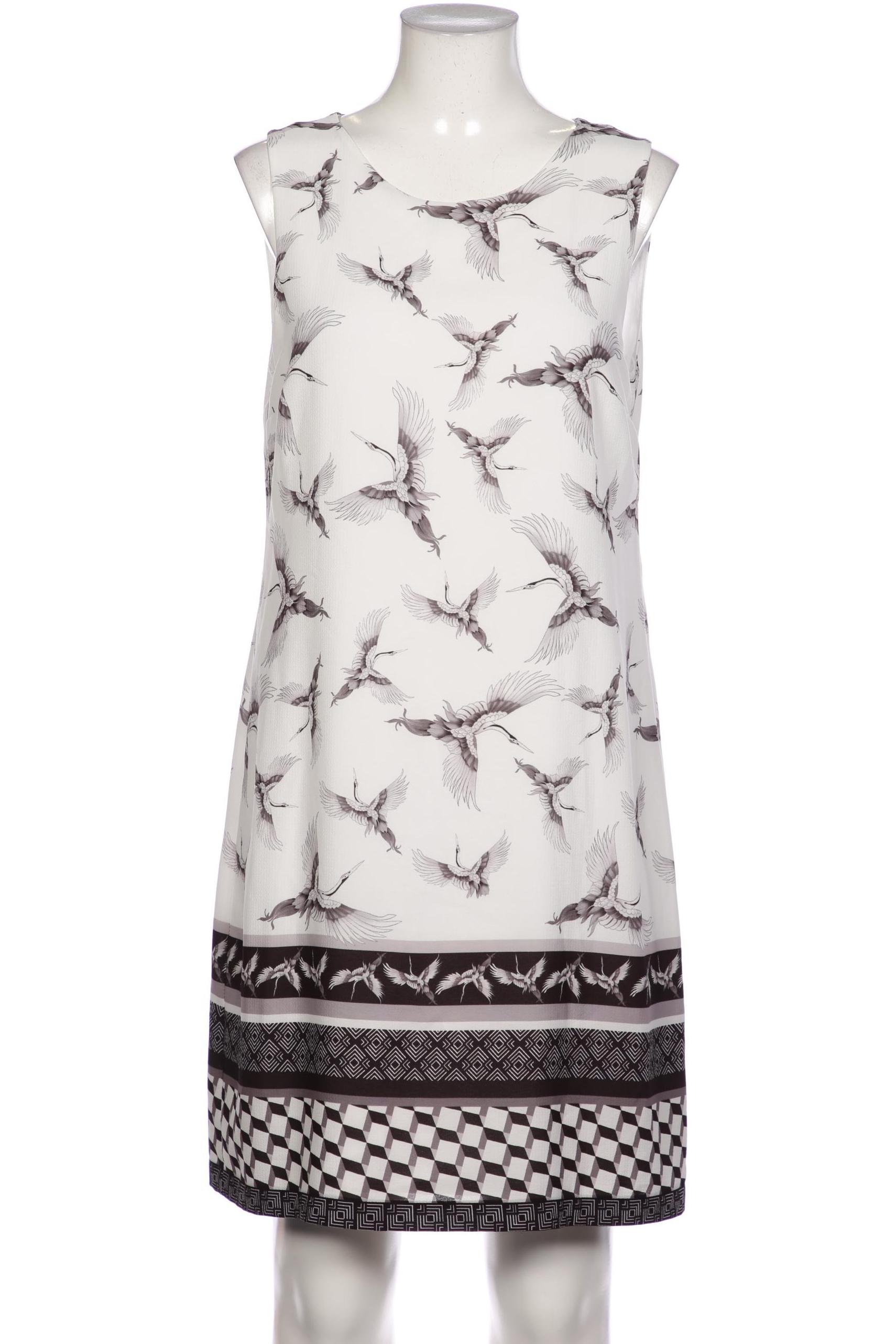 

Ana Alcazar Damen Kleid, schwarz, Gr. 40