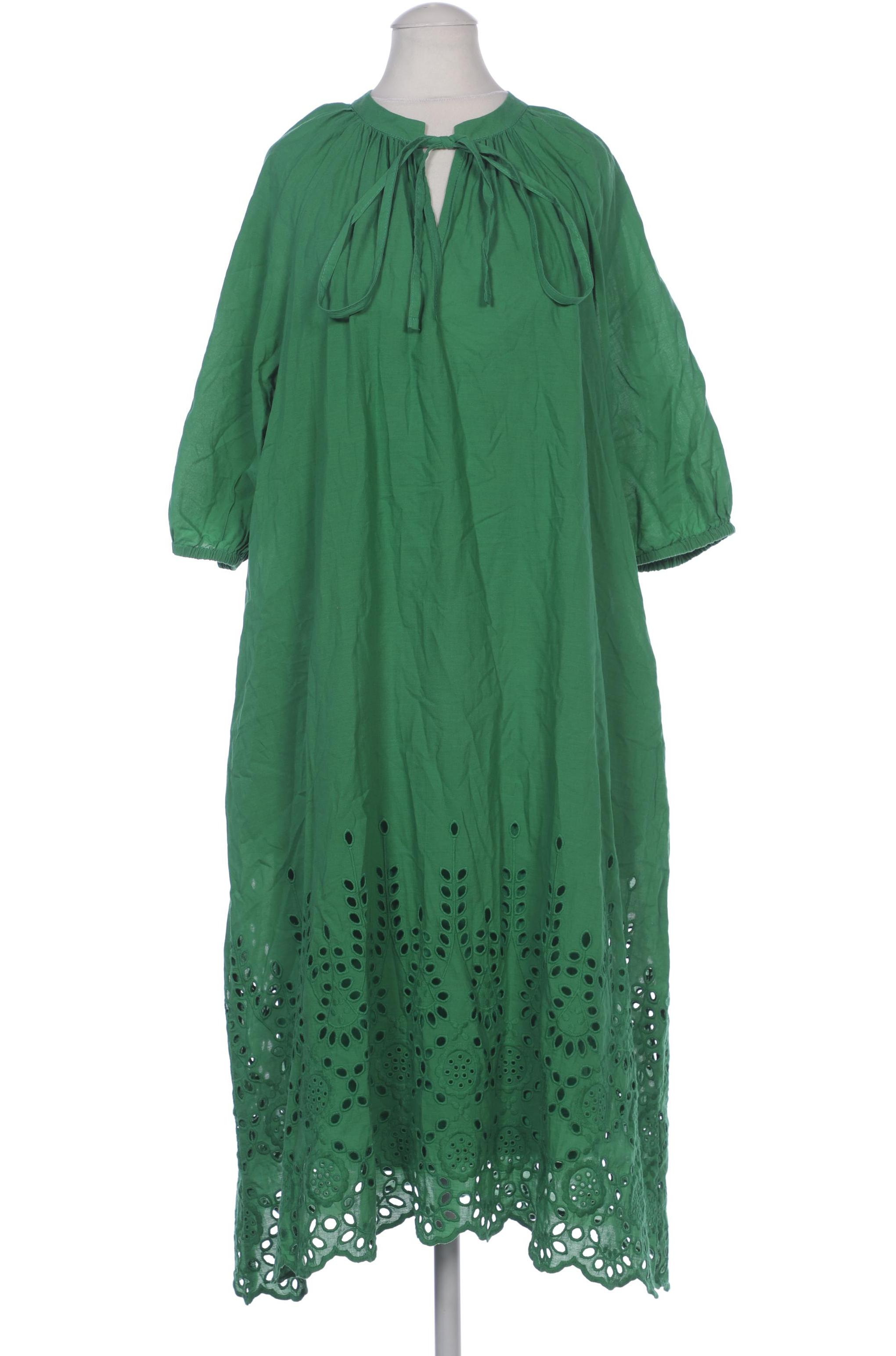 

Ana Alcazar Damen Kleid, grün, Gr. 36