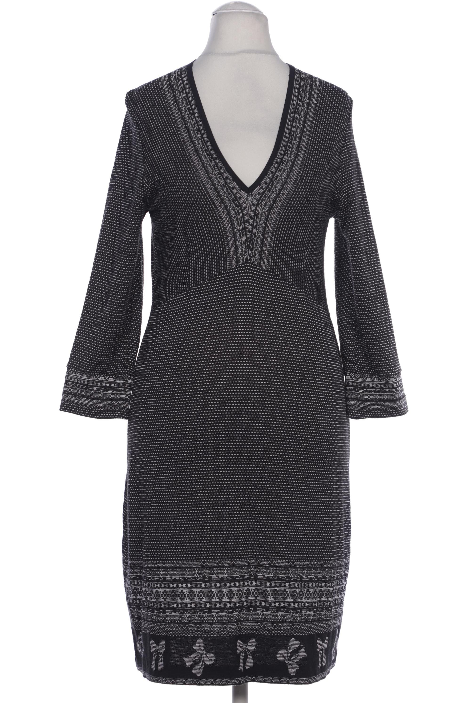 

Ana Alcazar Damen Kleid, schwarz, Gr. 36