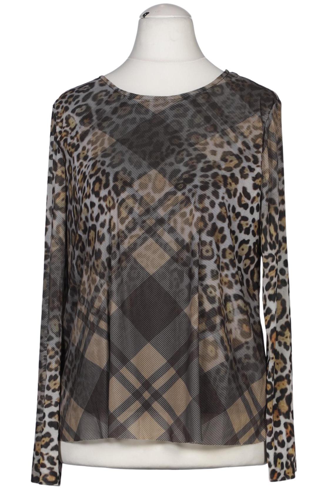 

Ana Alcazar Damen Bluse, mehrfarbig, Gr. 38