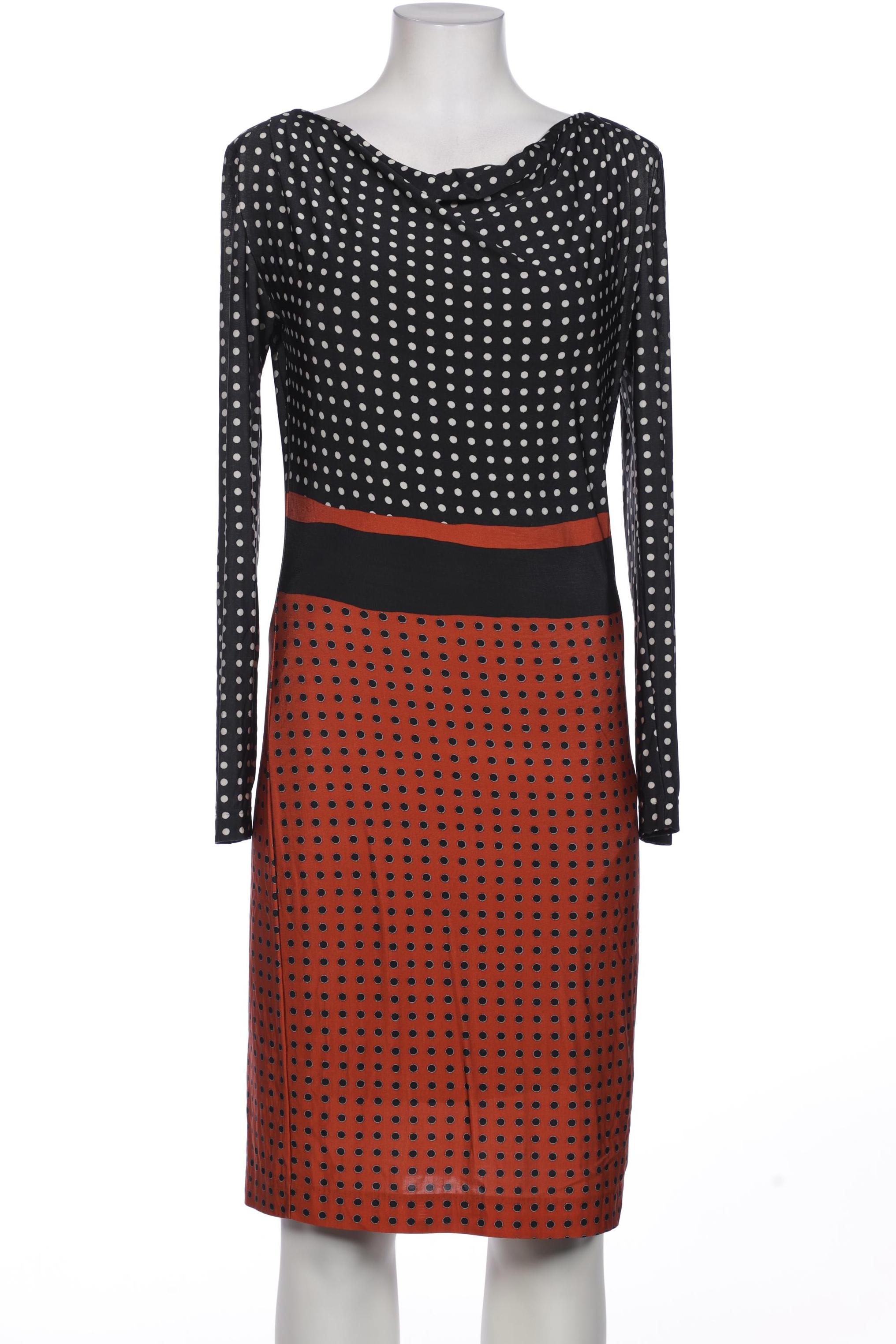 

Ana Alcazar Damen Kleid, orange, Gr. 38
