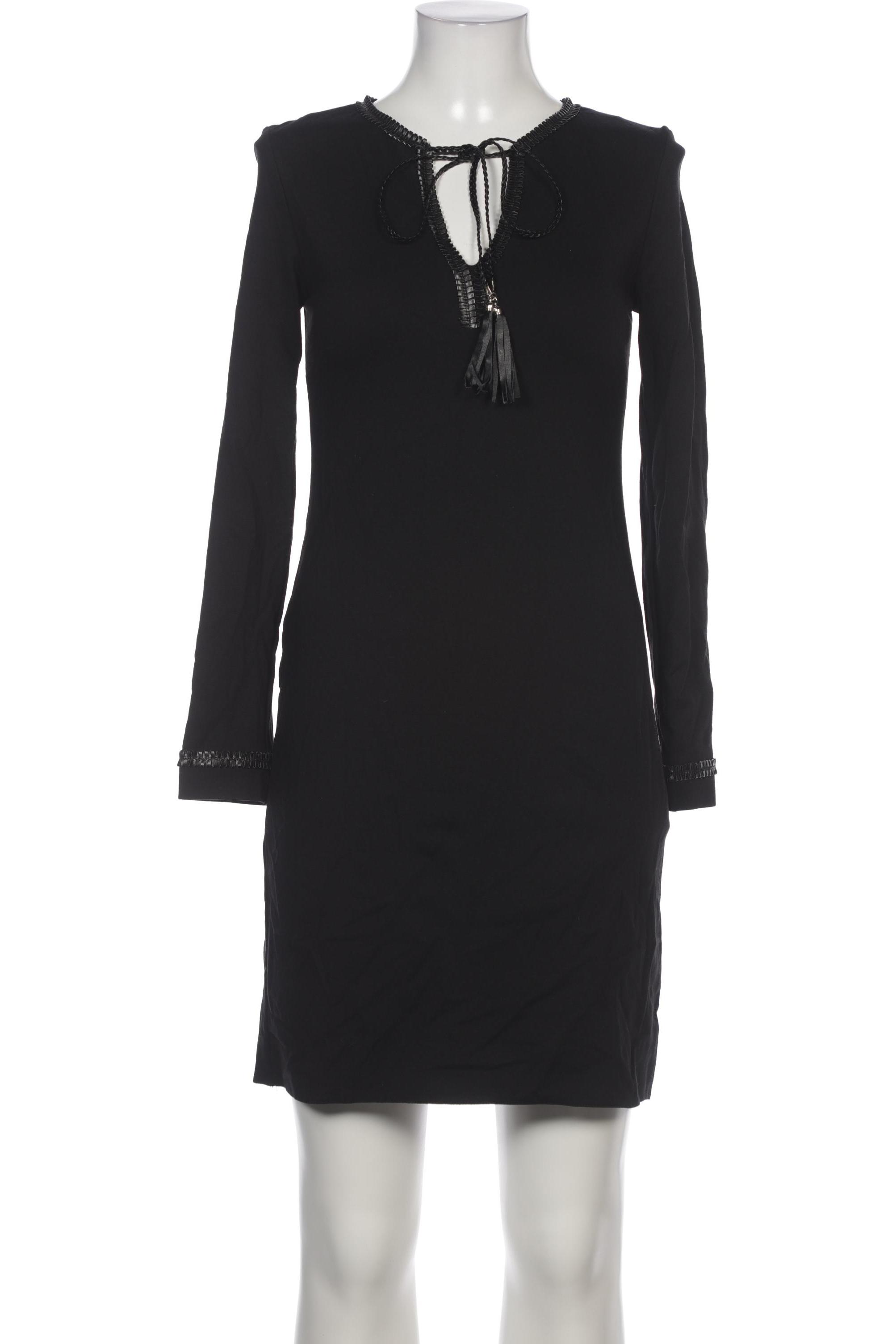 

Ana Alcazar Damen Kleid, schwarz, Gr. 38