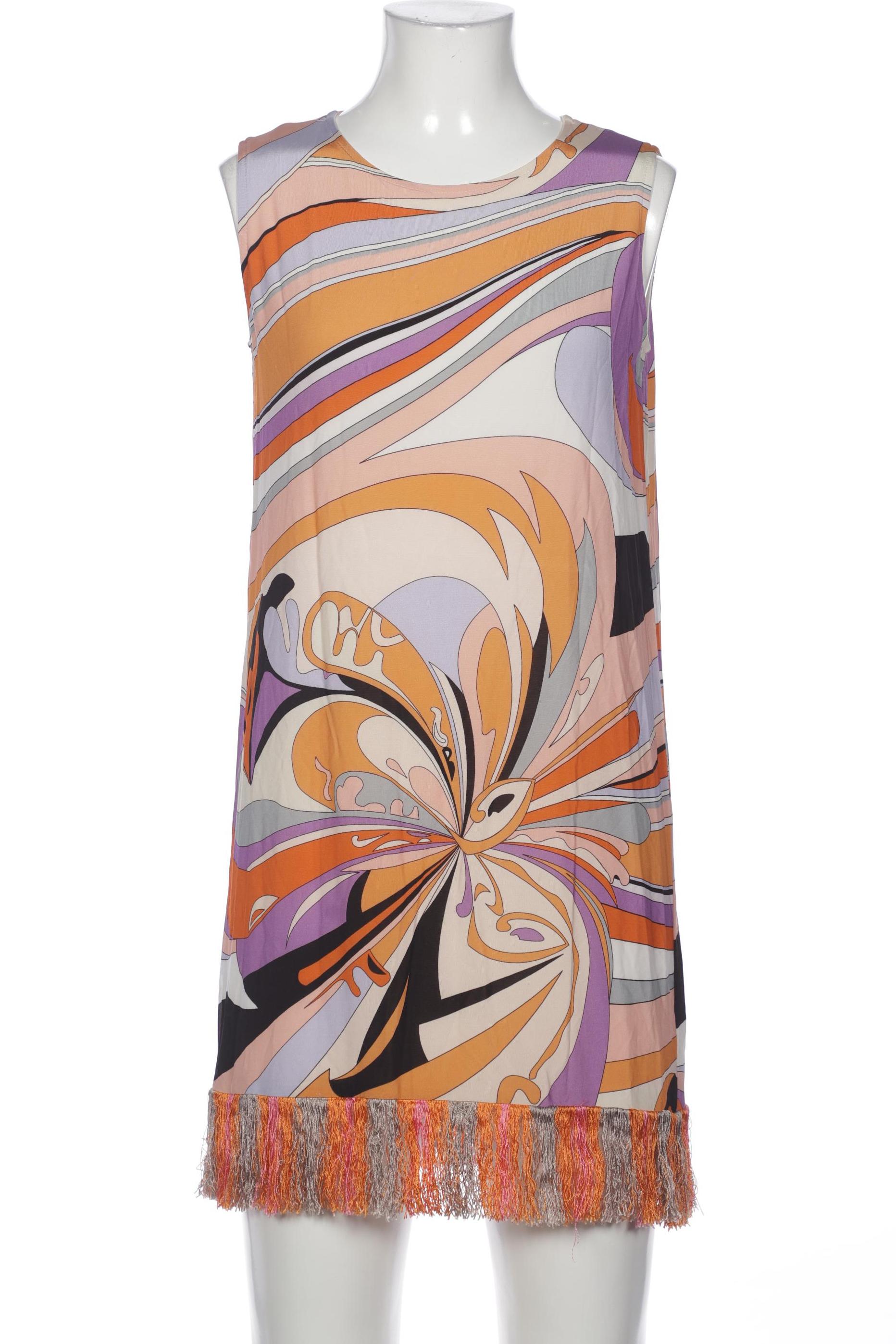 

Ana Alcazar Damen Kleid, mehrfarbig