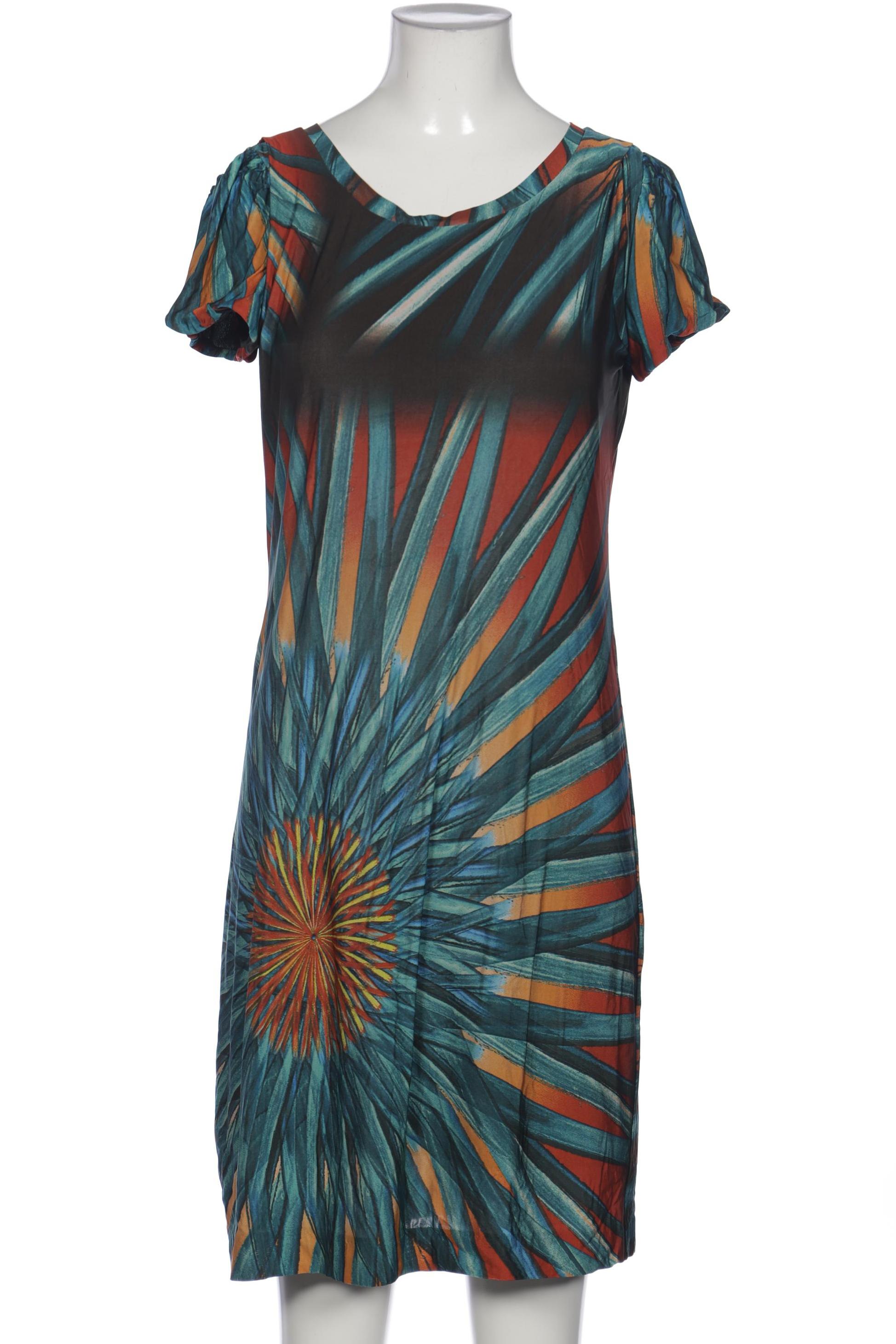

Ana Alcazar Damen Kleid, türkis