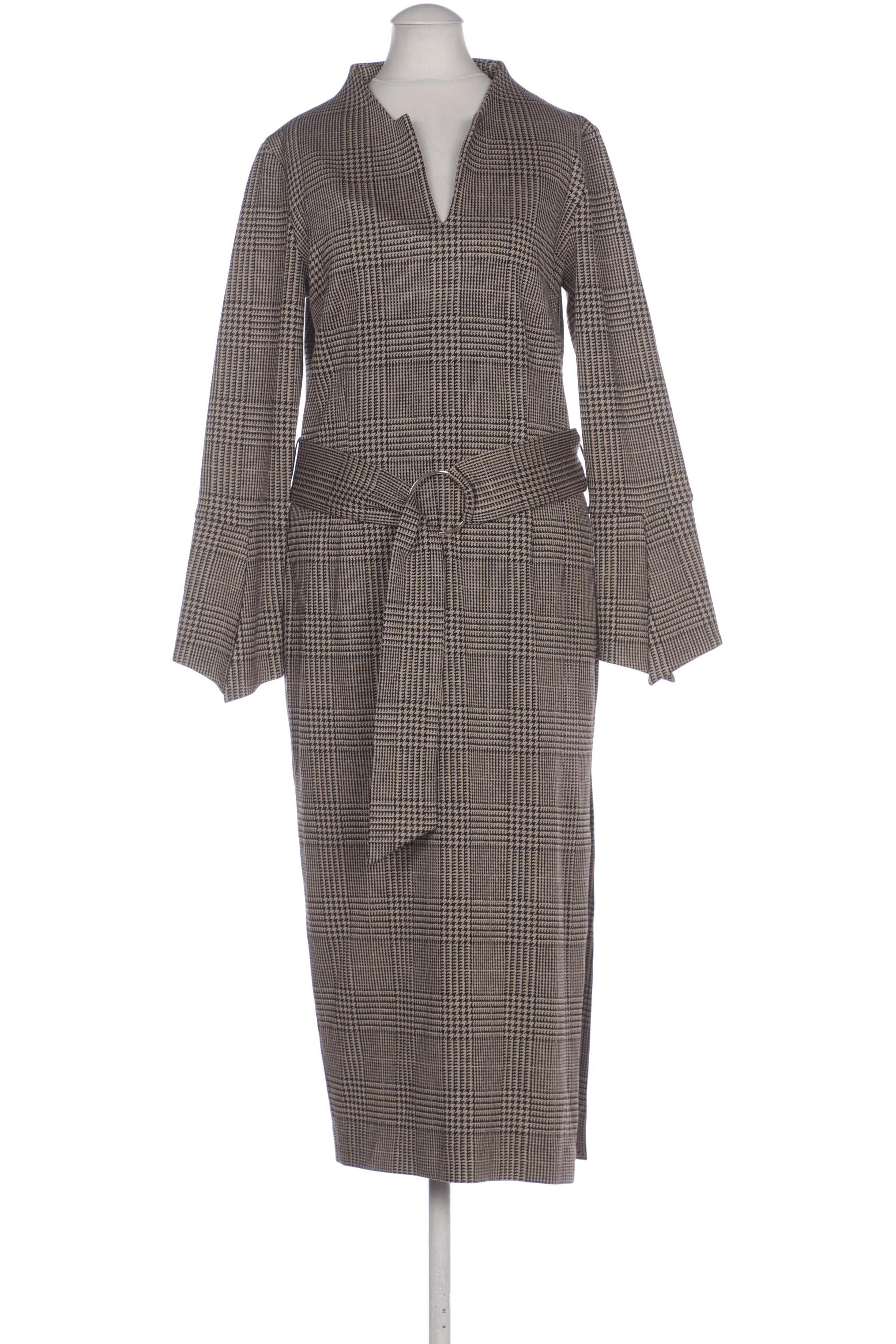 

Ana Alcazar Damen Kleid, braun, Gr. 34