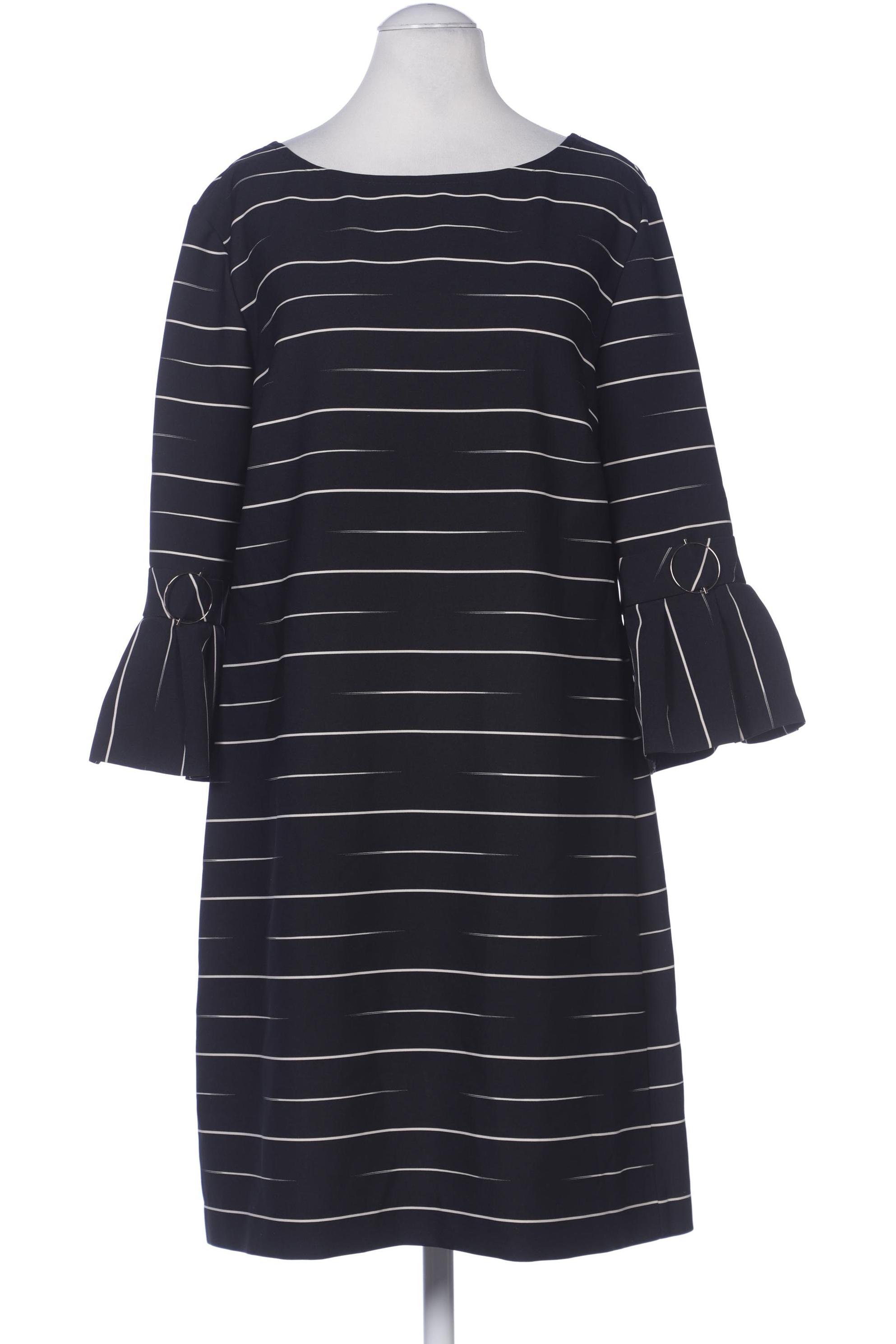 

Ana Alcazar Damen Kleid, schwarz, Gr. 36