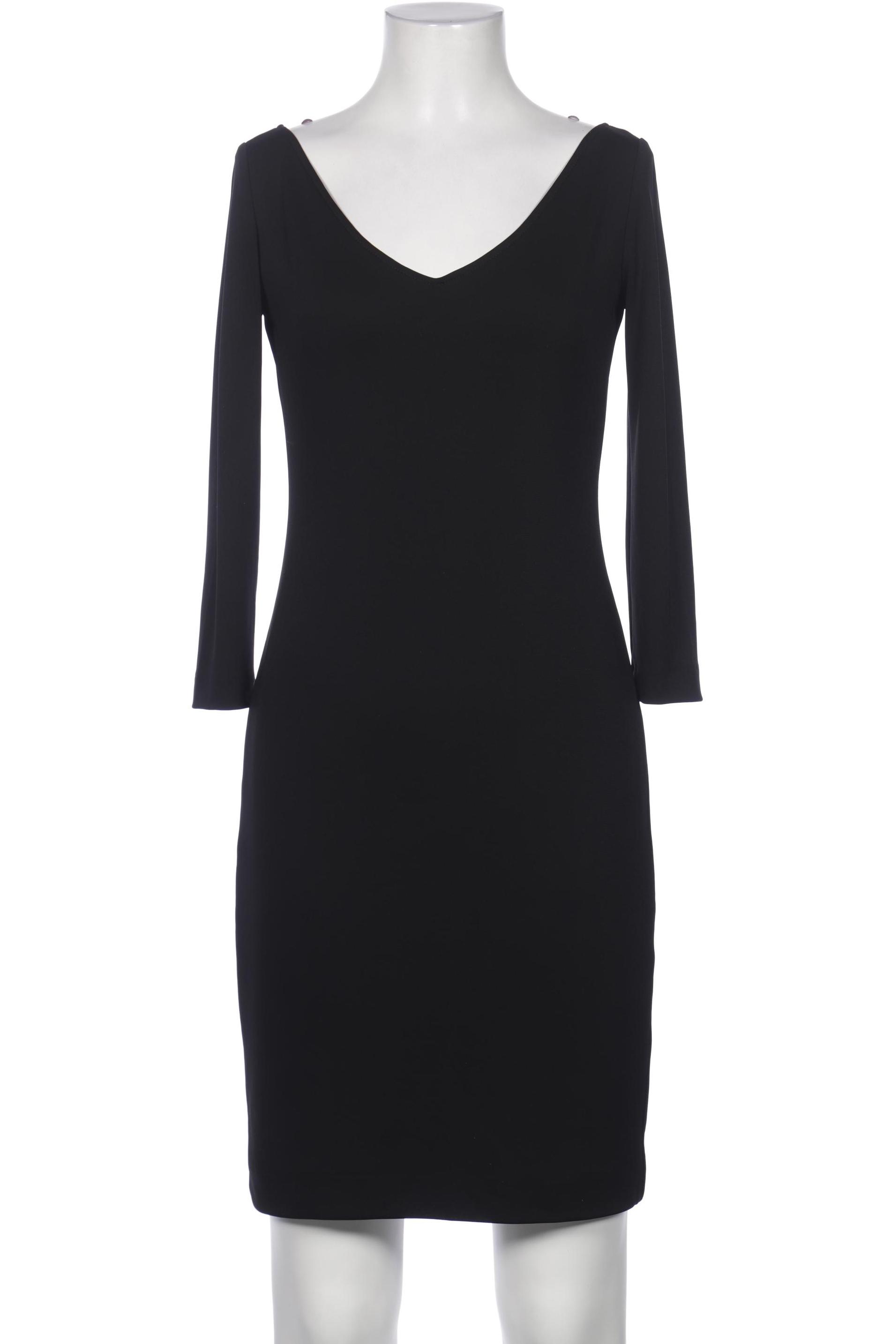 

Ana Alcazar Damen Kleid, schwarz, Gr. 34