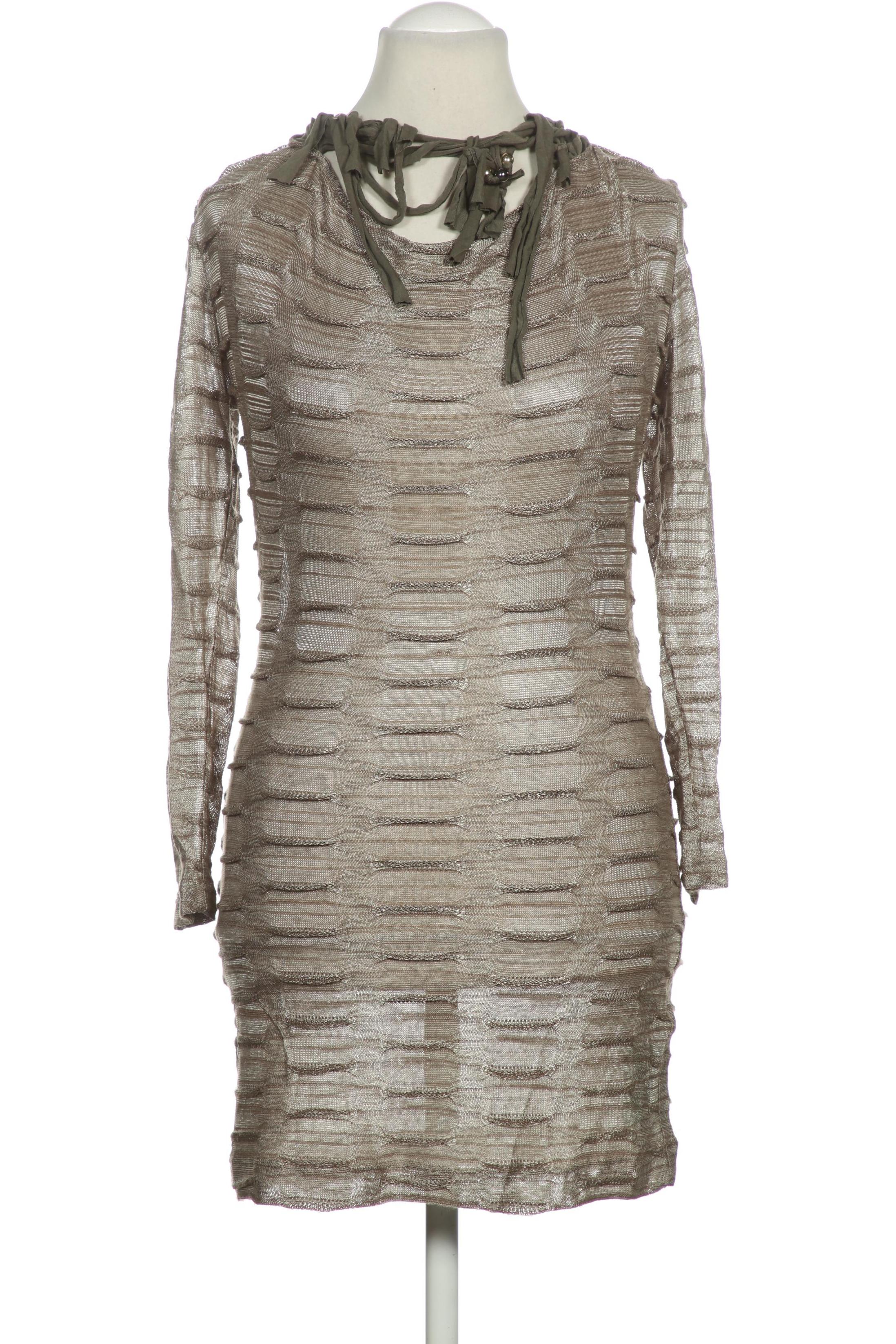 

Ana Alcazar Damen Kleid, beige, Gr. 38