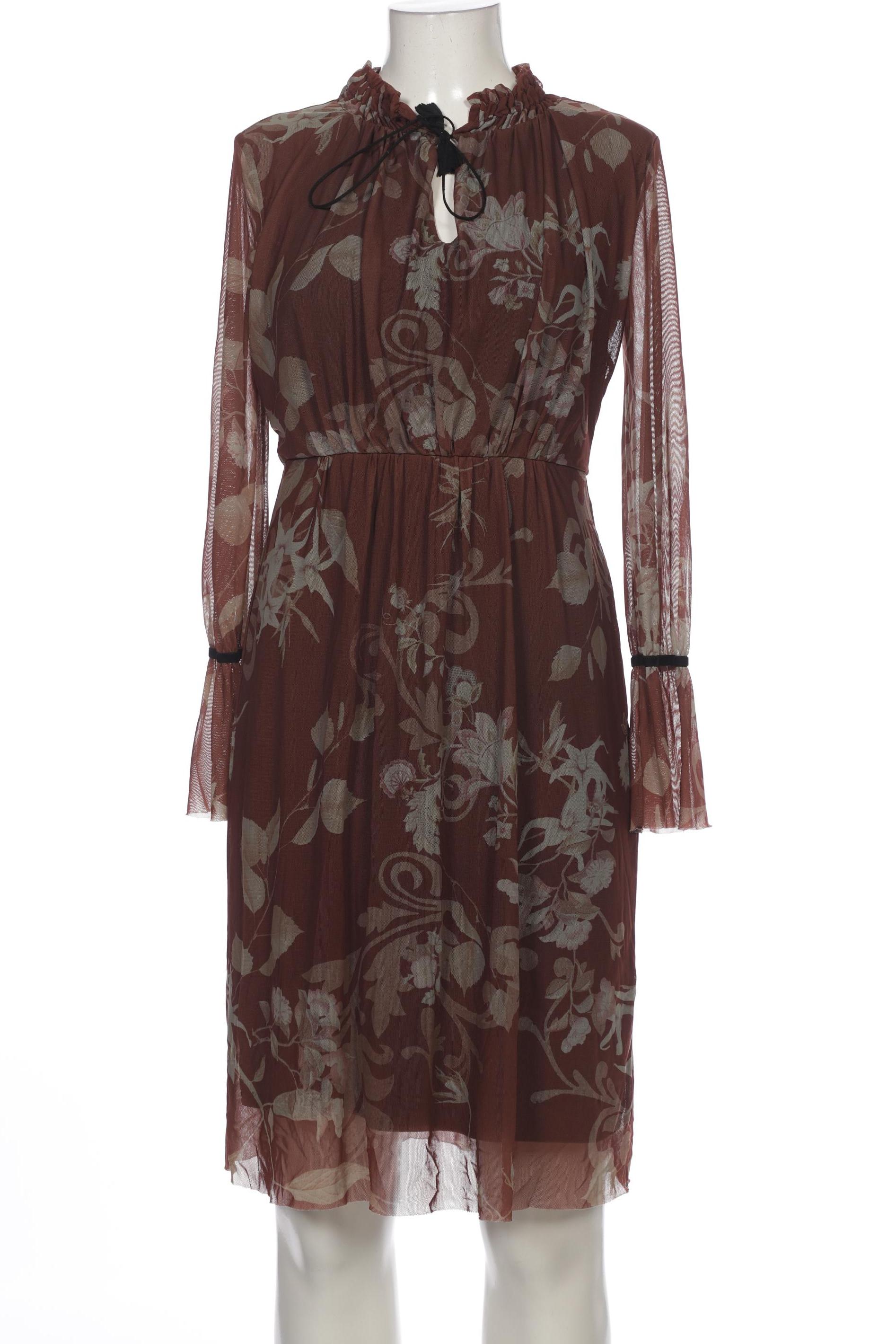 

Ana Alcazar Damen Kleid, braun