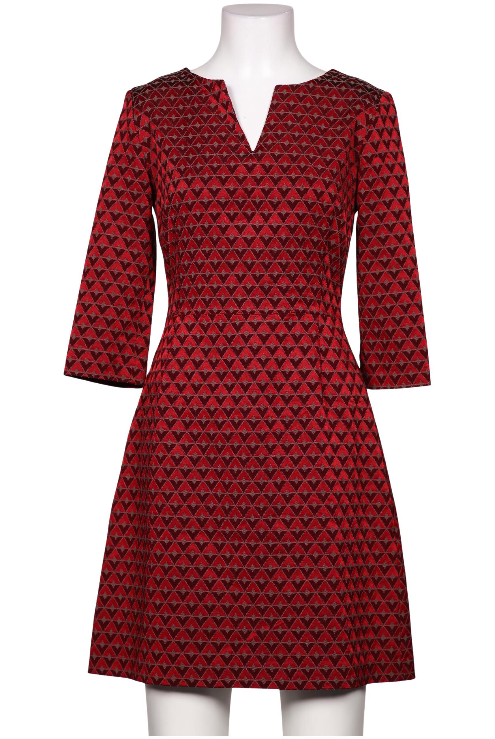 

Ana Alcazar Damen Kleid, rot, Gr. 36