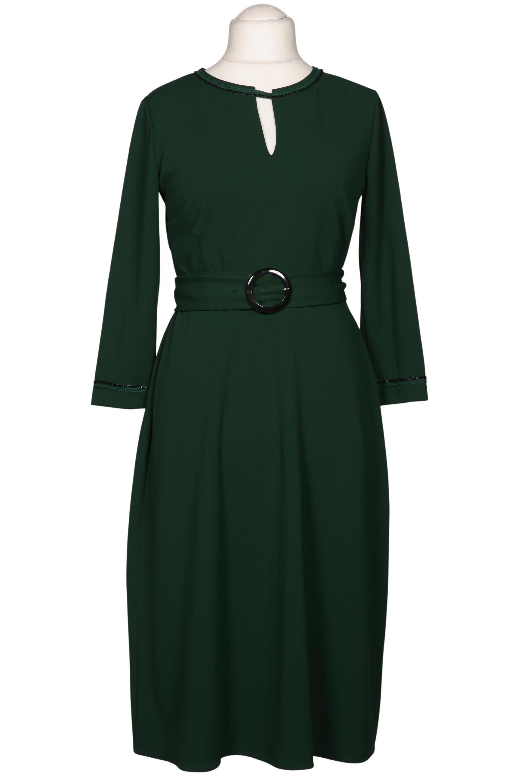 

Ana Alcazar Damen Kleid, grün, Gr. 42