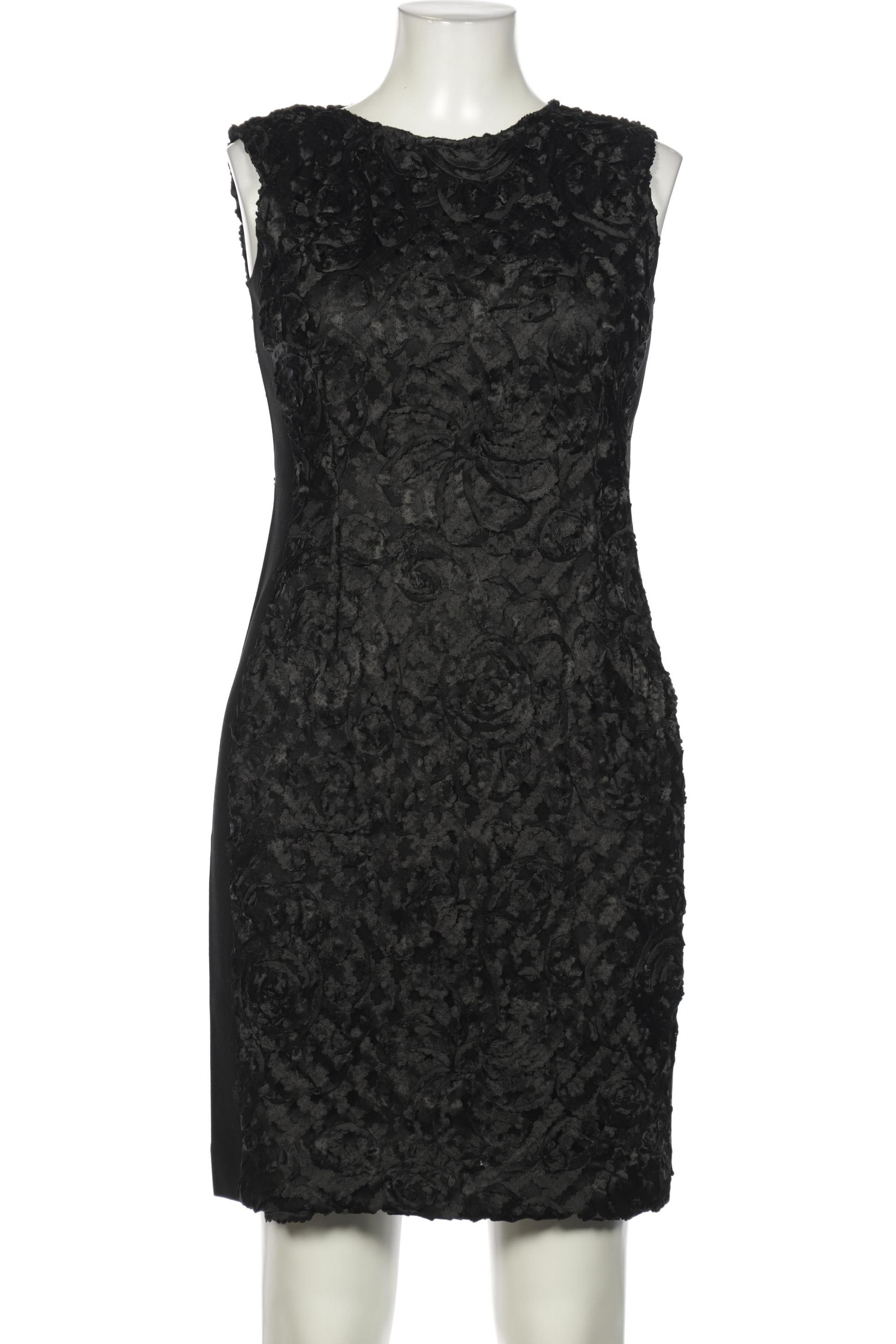 

Ana Alcazar Damen Kleid, schwarz