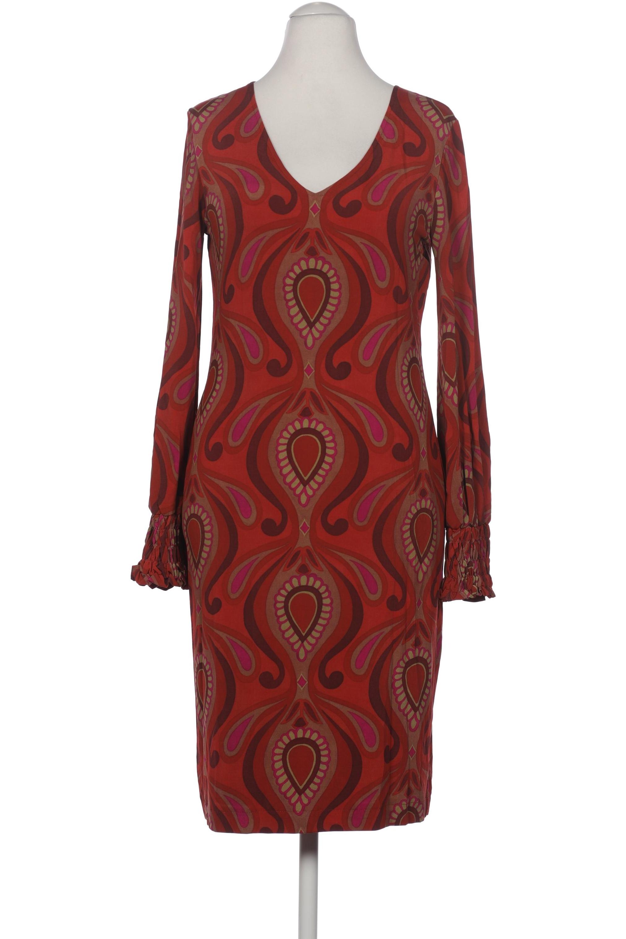 

Ana Alcazar Damen Kleid, rot, Gr. 36